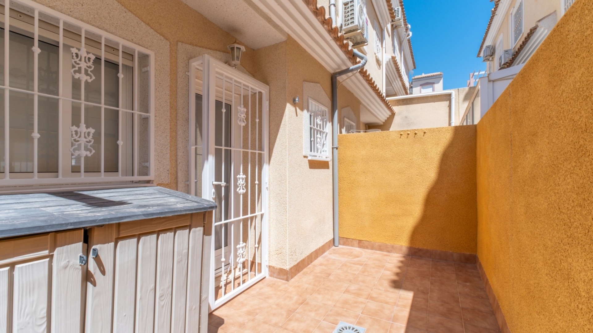 Wederverkoop - Herenhuis - Orihuela Costa - Villamartin