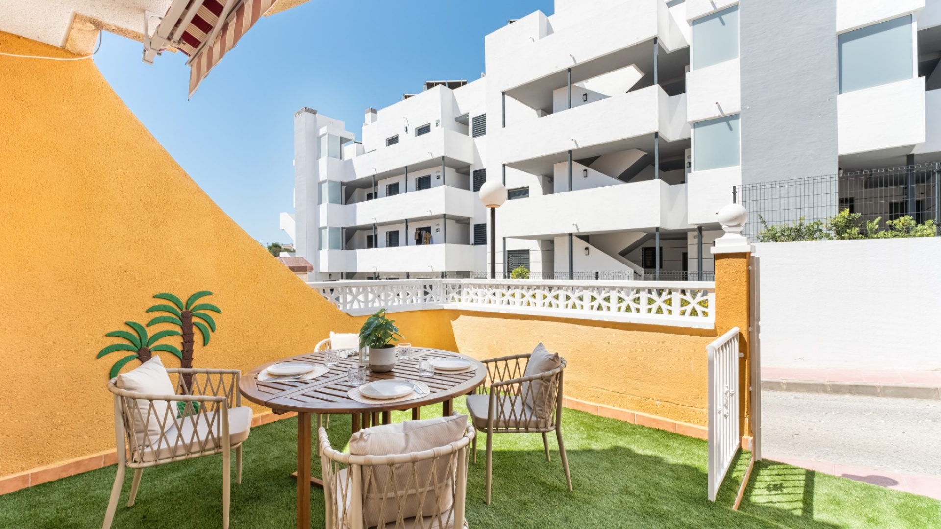 Wederverkoop - Herenhuis - Orihuela Costa - Villamartin