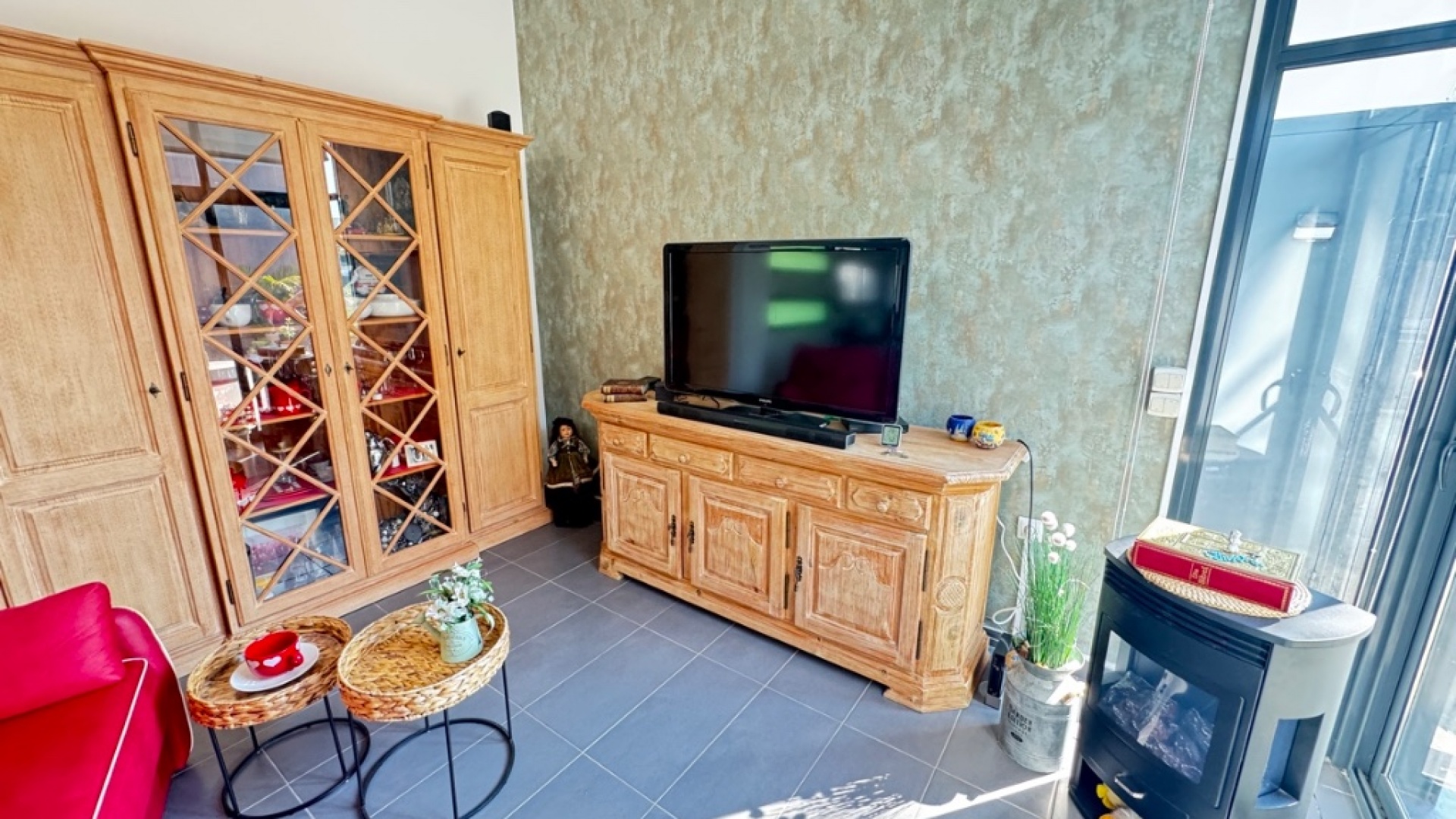 Wederverkoop - Herenhuis - Orihuela Costa - Villamartin