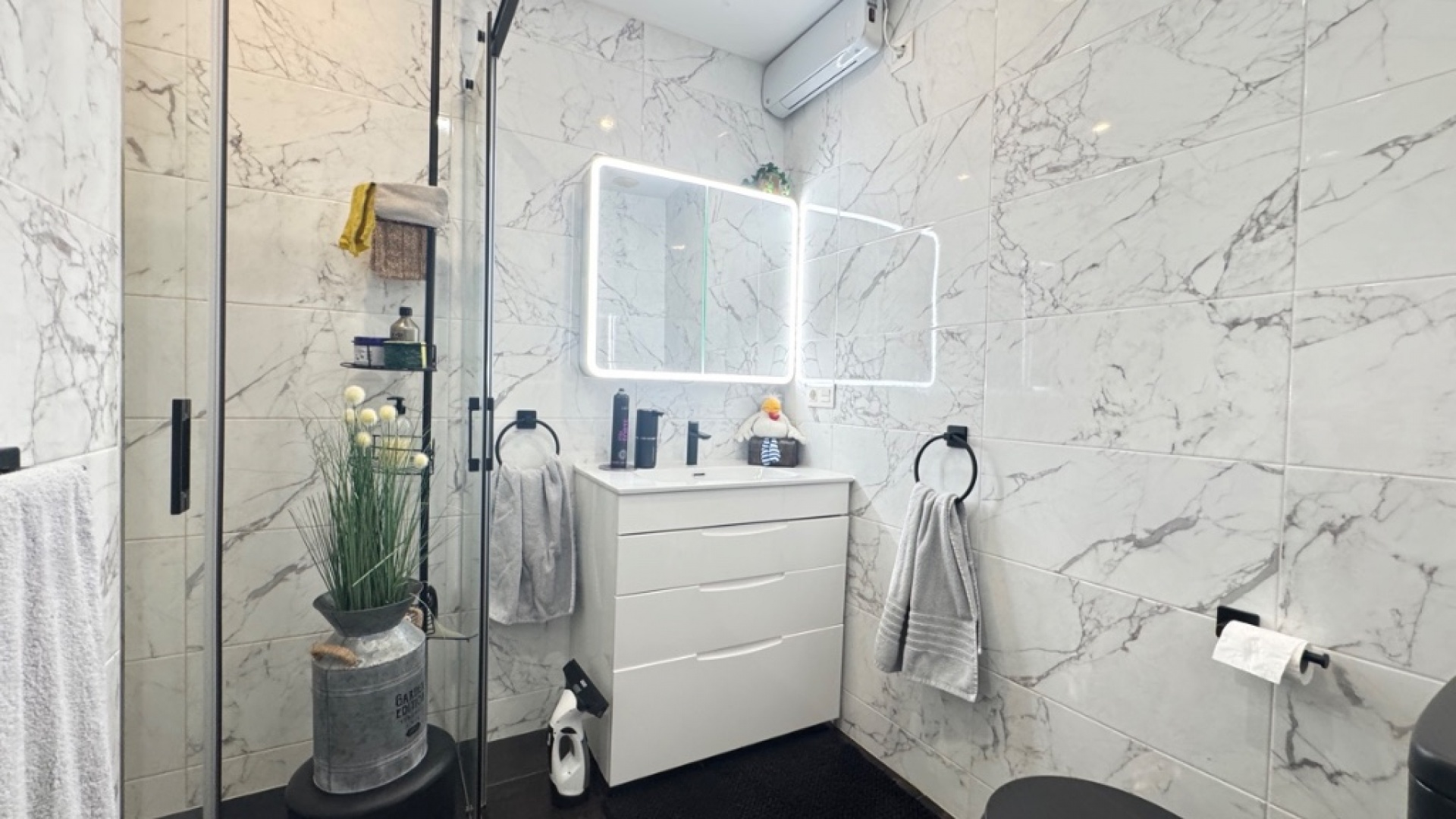 Wederverkoop - Herenhuis - Orihuela Costa - Villamartin