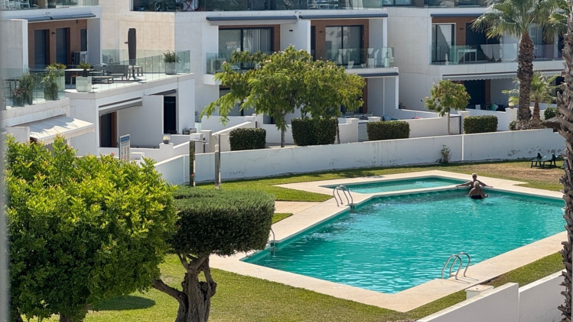 Wederverkoop - Herenhuis - Orihuela Costa - Villamartin