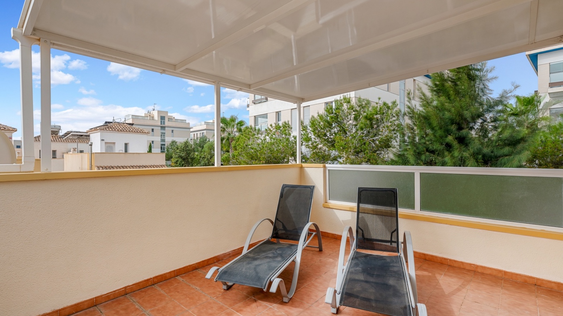 Wederverkoop - Herenhuis - Orihuela Costa - Villamartin