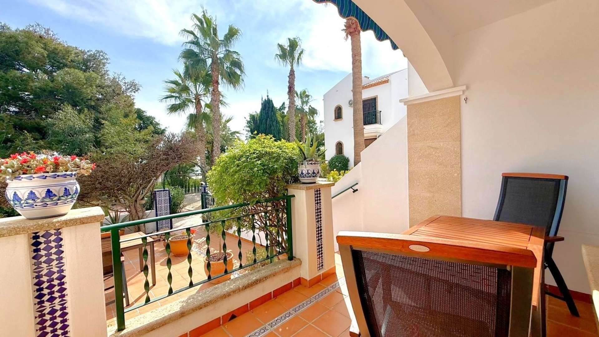 Wederverkoop - Herenhuis - Orihuela Costa - Villamartin