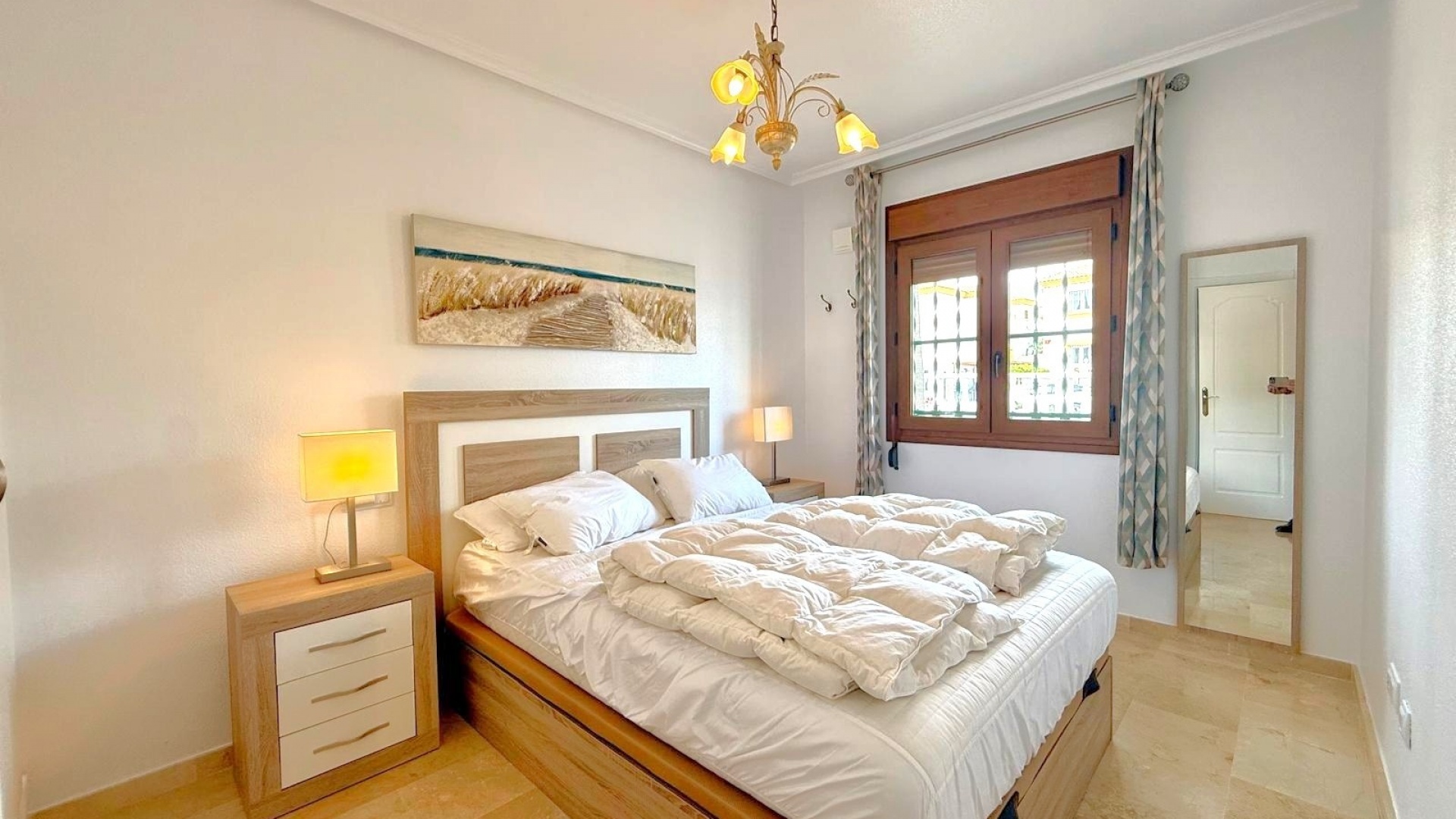 Wederverkoop - Herenhuis - Orihuela Costa - Villamartin