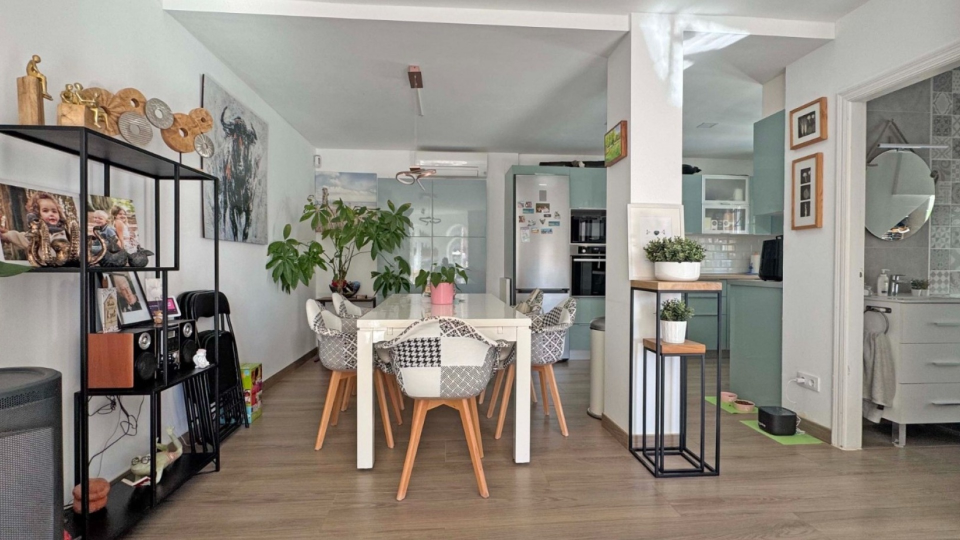 Wederverkoop - Herenhuis - Orihuela Costa - Villamartin