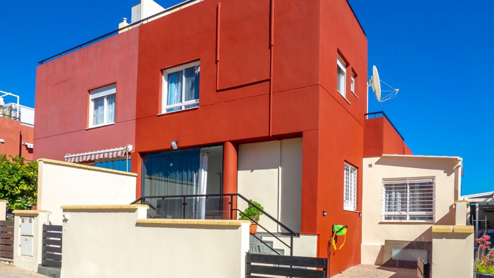 Wederverkoop - Herenhuis - Orihuela Costa - Villamartin