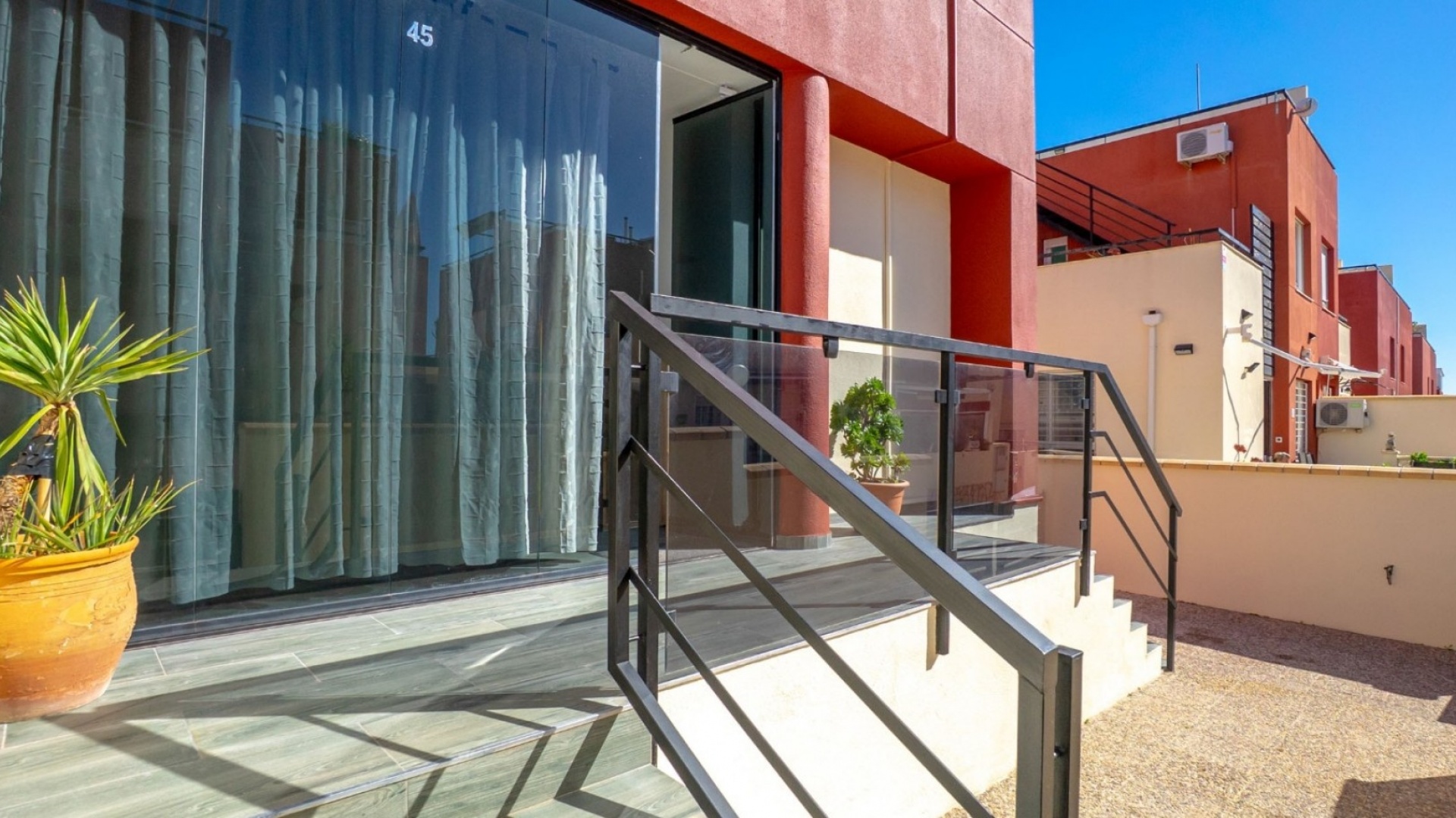 Wederverkoop - Herenhuis - Orihuela Costa - Villamartin