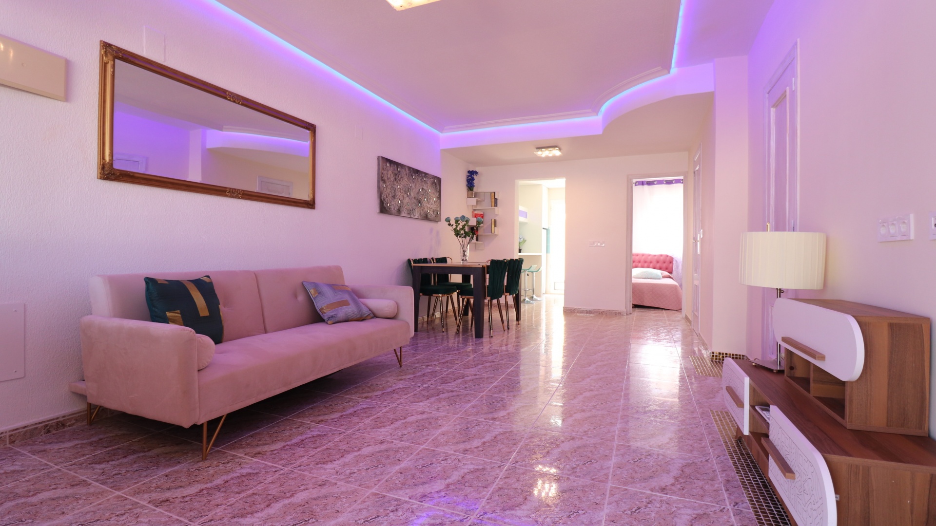 Wederverkoop - Herenhuis - Orihuela Costa - Villamartin