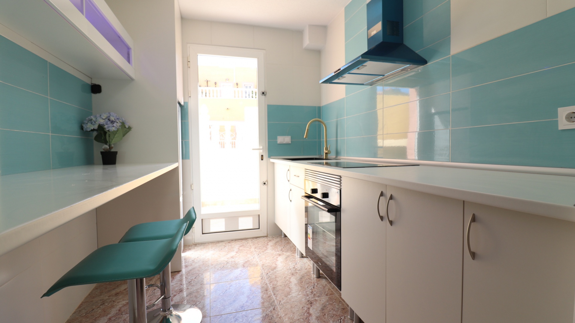 Wederverkoop - Herenhuis - Orihuela Costa - Villamartin