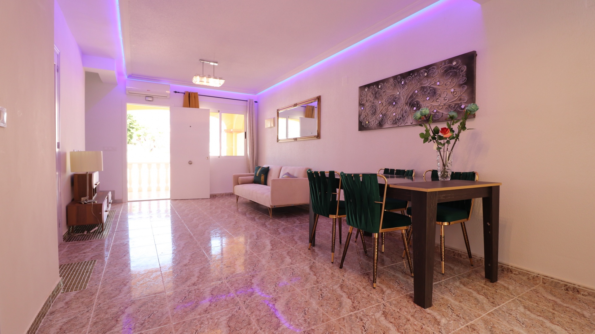 Wederverkoop - Herenhuis - Orihuela Costa - Villamartin