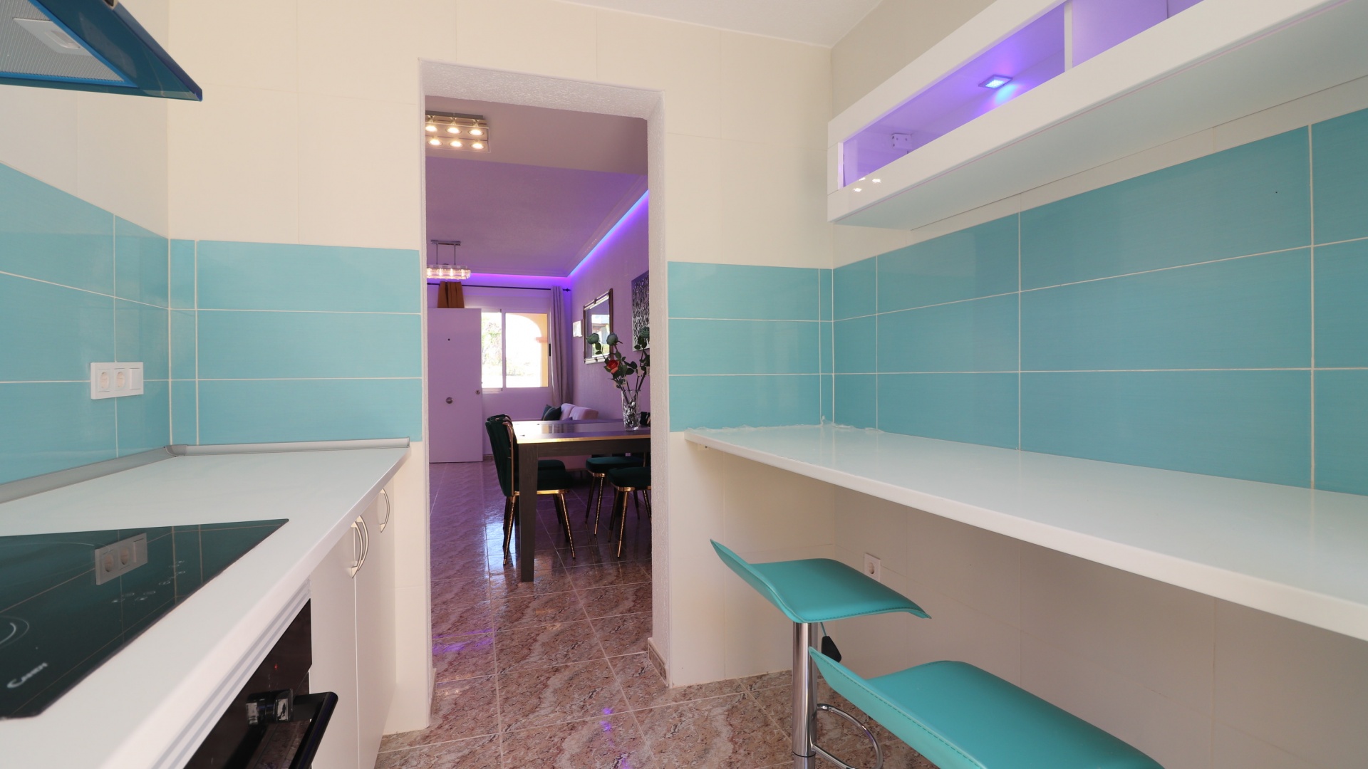 Wederverkoop - Herenhuis - Orihuela Costa - Villamartin