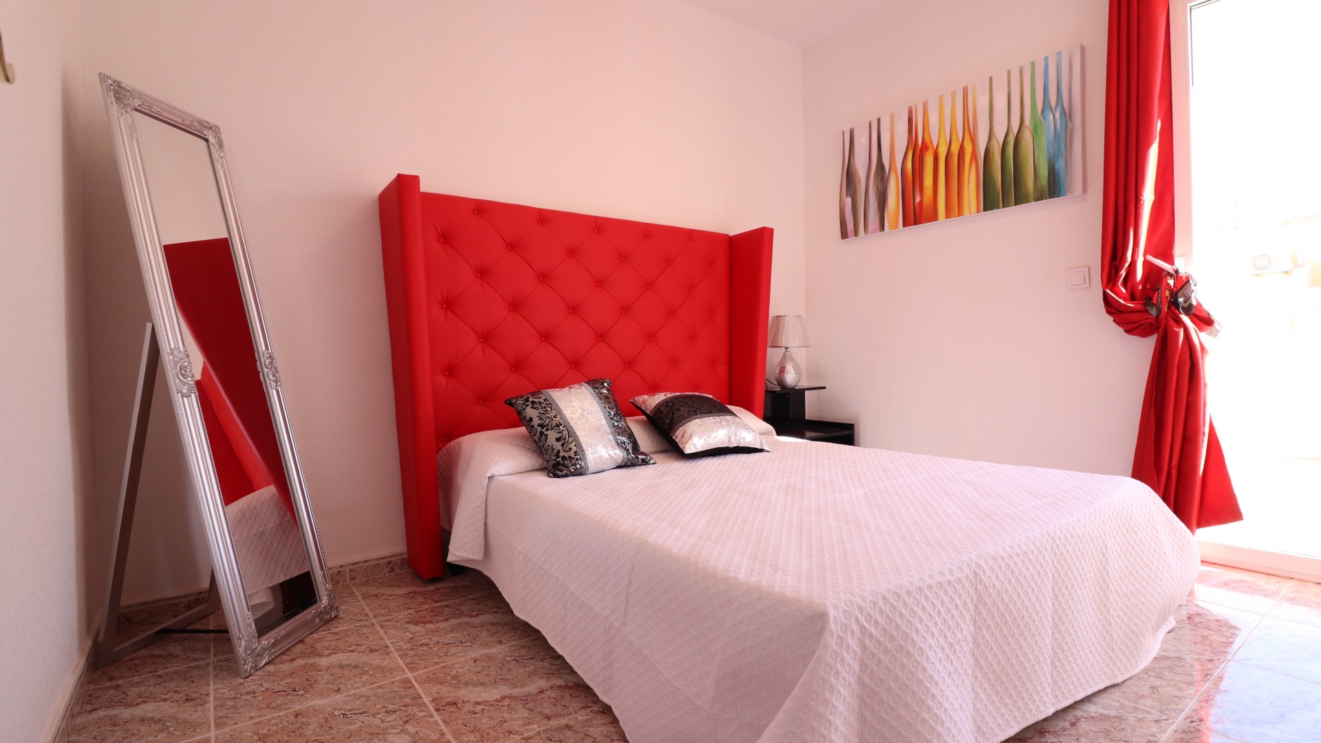 Wederverkoop - Herenhuis - Orihuela Costa - Villamartin