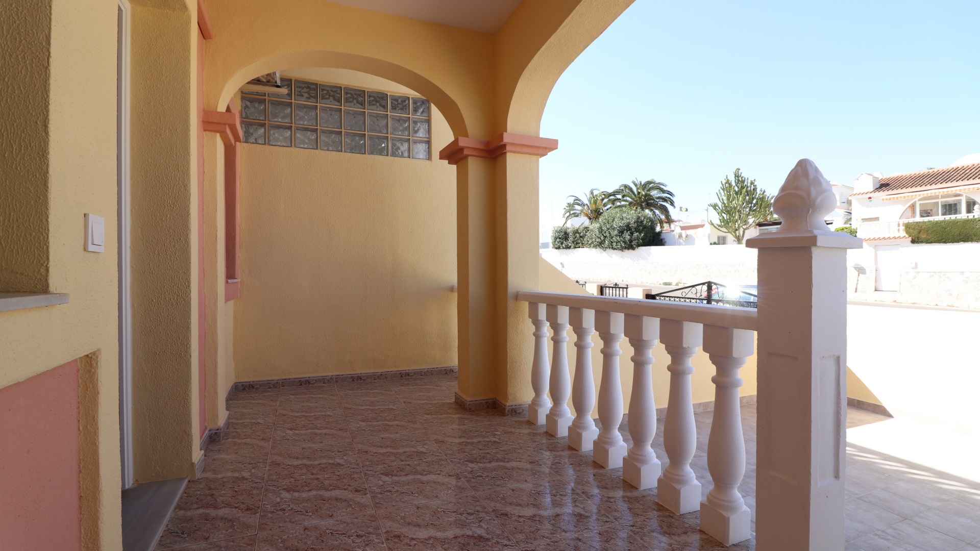 Wederverkoop - Herenhuis - Orihuela Costa - Villamartin