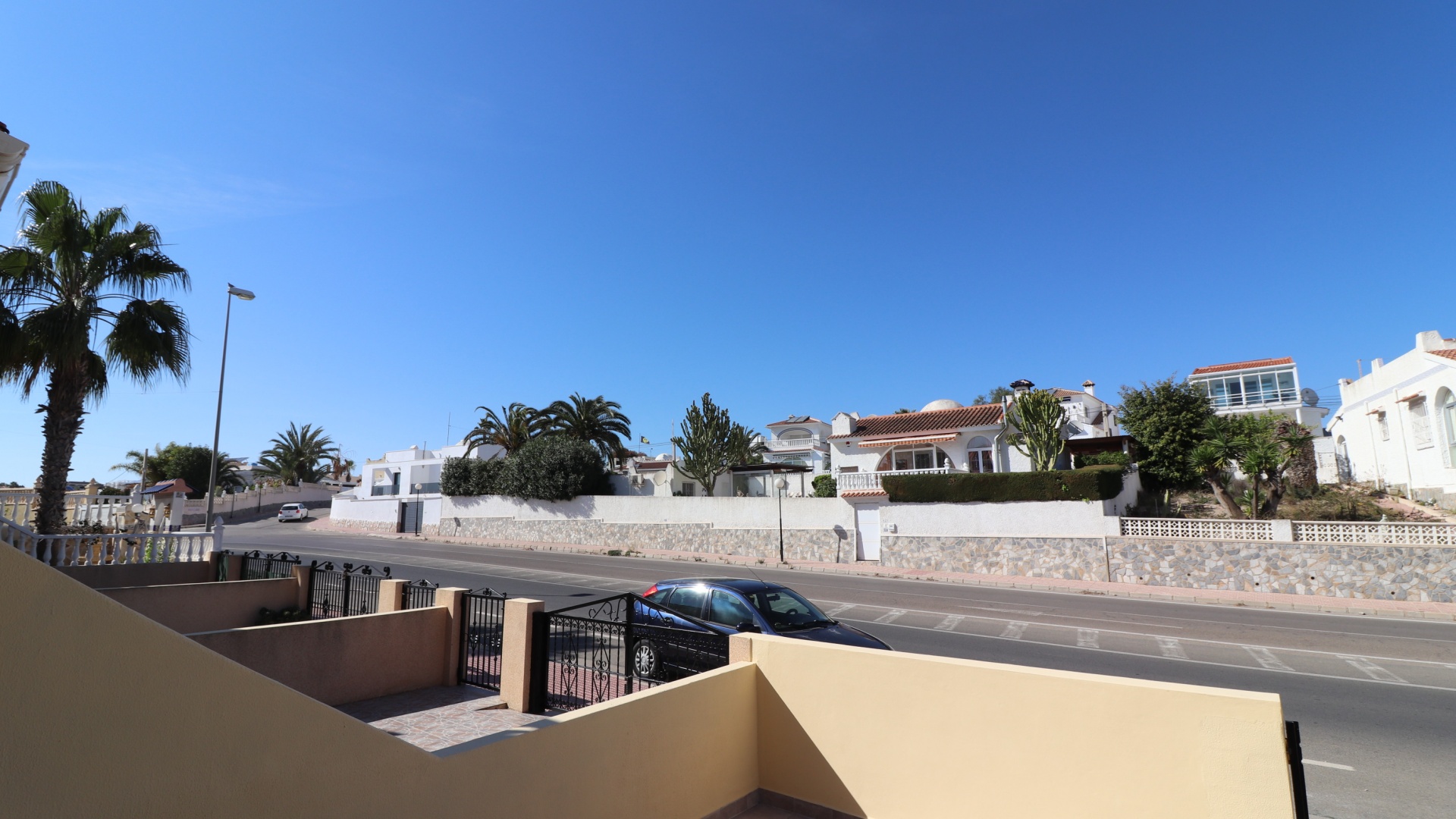 Wederverkoop - Herenhuis - Orihuela Costa - Villamartin