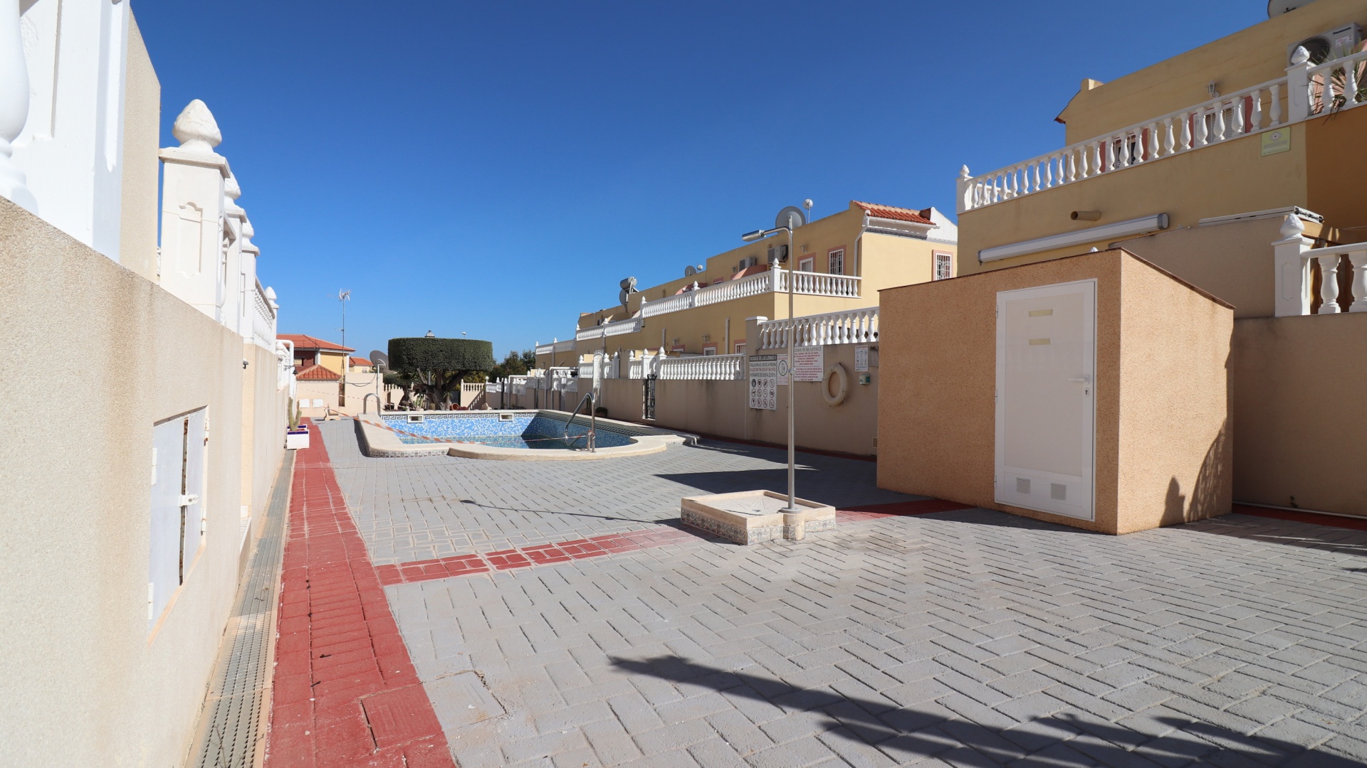 Wederverkoop - Herenhuis - Orihuela Costa - Villamartin