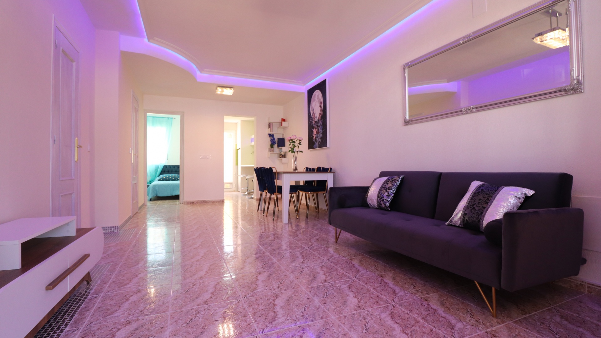 Wederverkoop - Herenhuis - Orihuela Costa - Villamartin