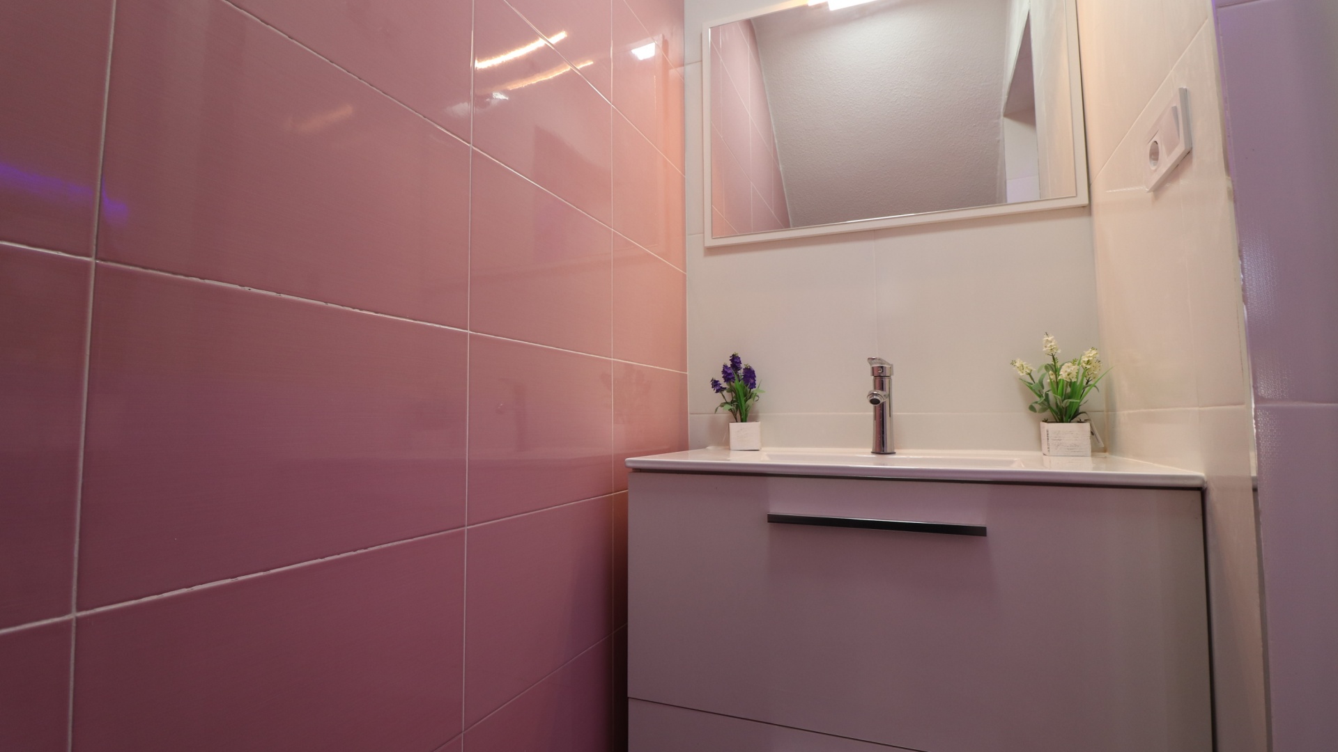 Wederverkoop - Herenhuis - Orihuela Costa - Villamartin