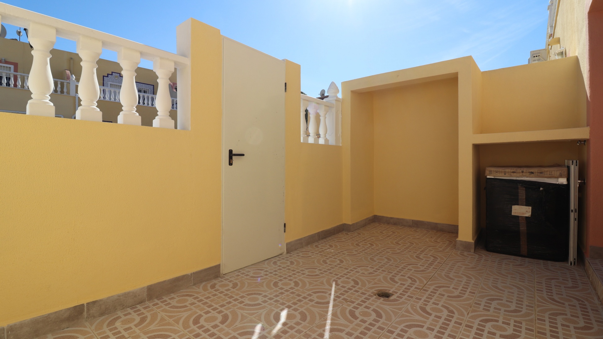 Wederverkoop - Herenhuis - Orihuela Costa - Villamartin