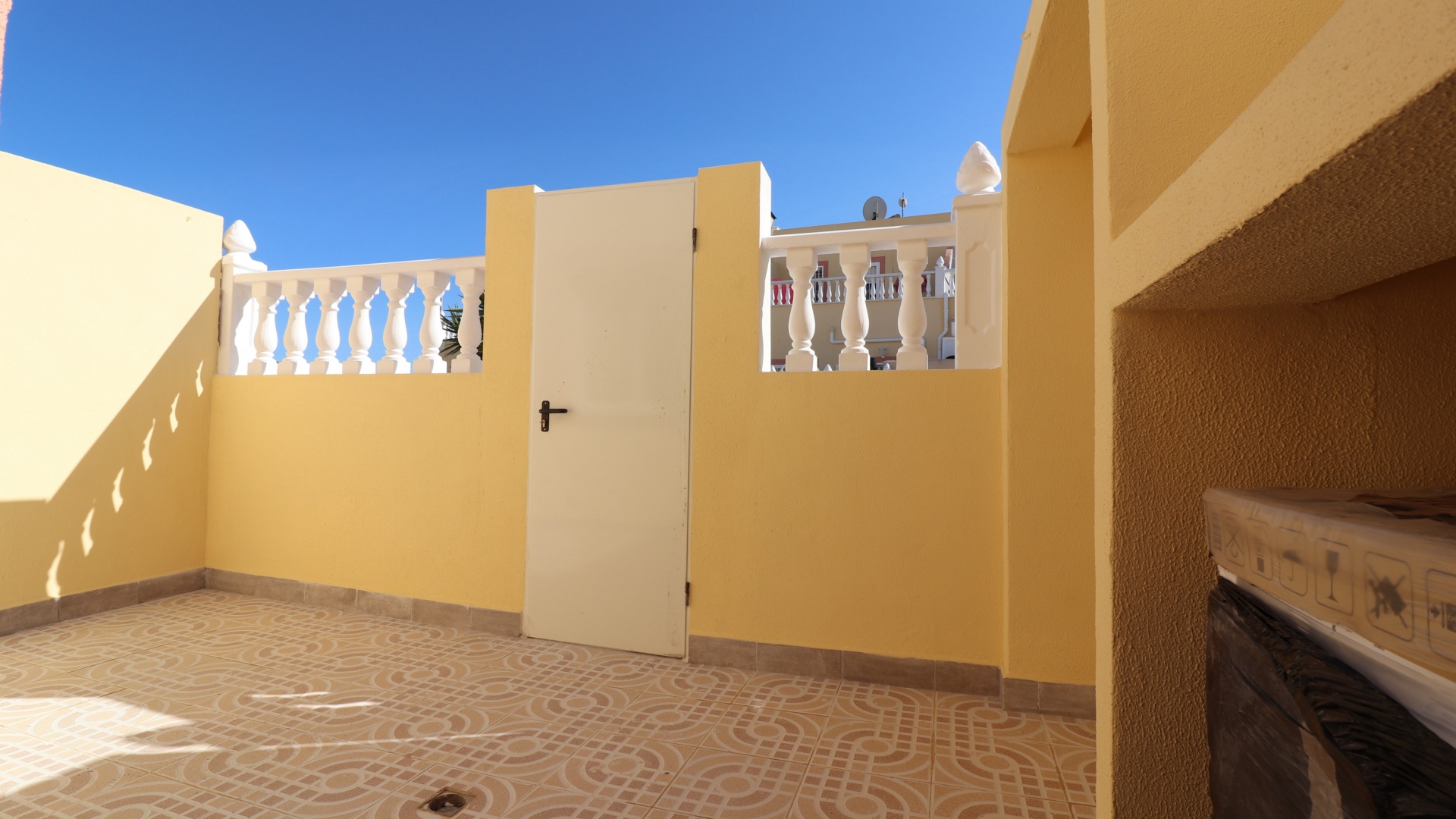 Wederverkoop - Herenhuis - Orihuela Costa - Villamartin