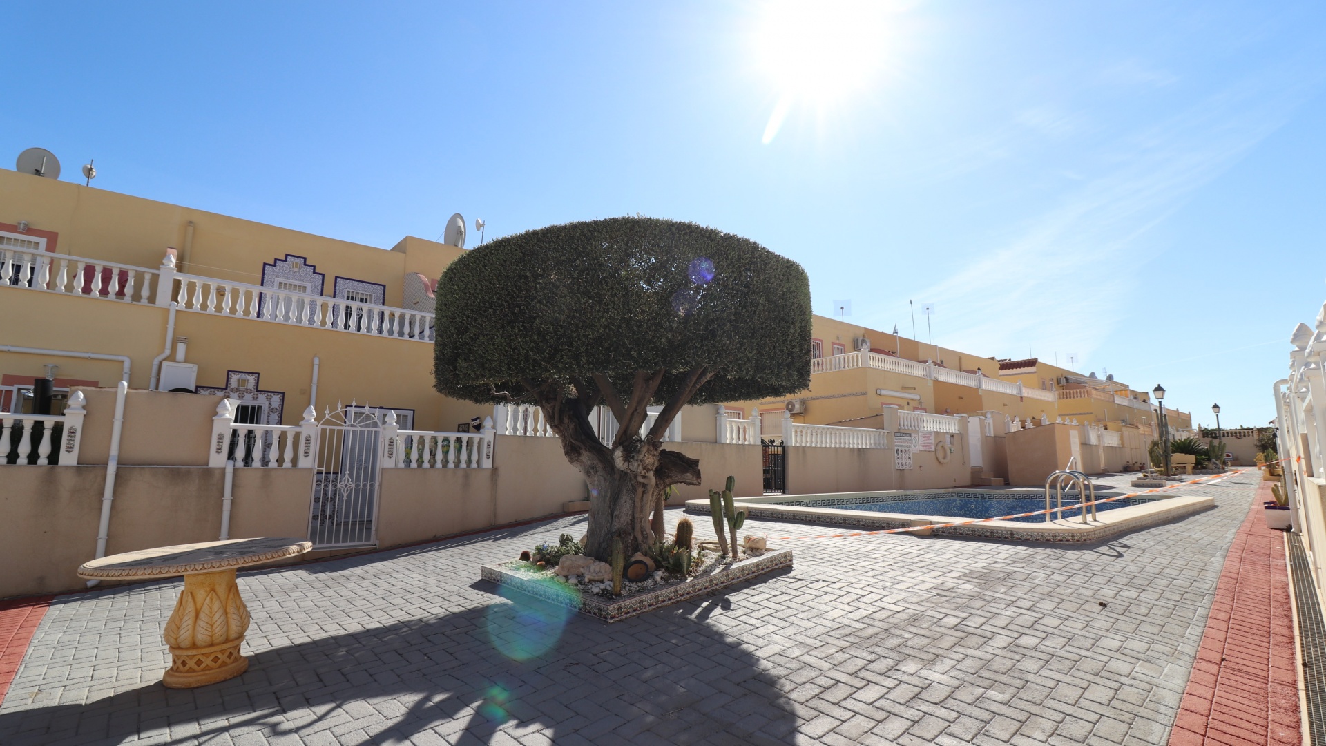 Wederverkoop - Herenhuis - Orihuela Costa - Villamartin