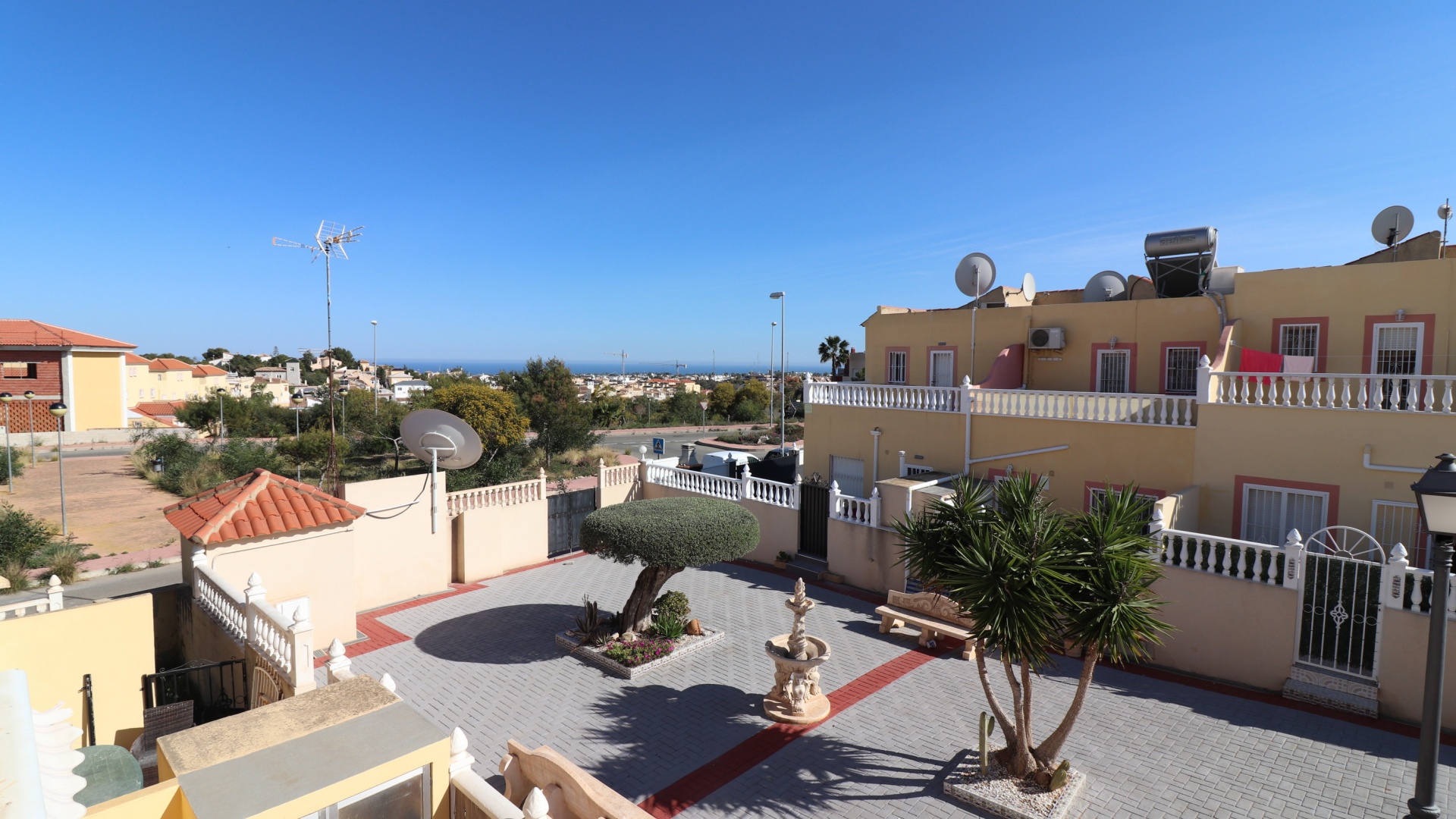 Wederverkoop - Herenhuis - Orihuela Costa - Villamartin