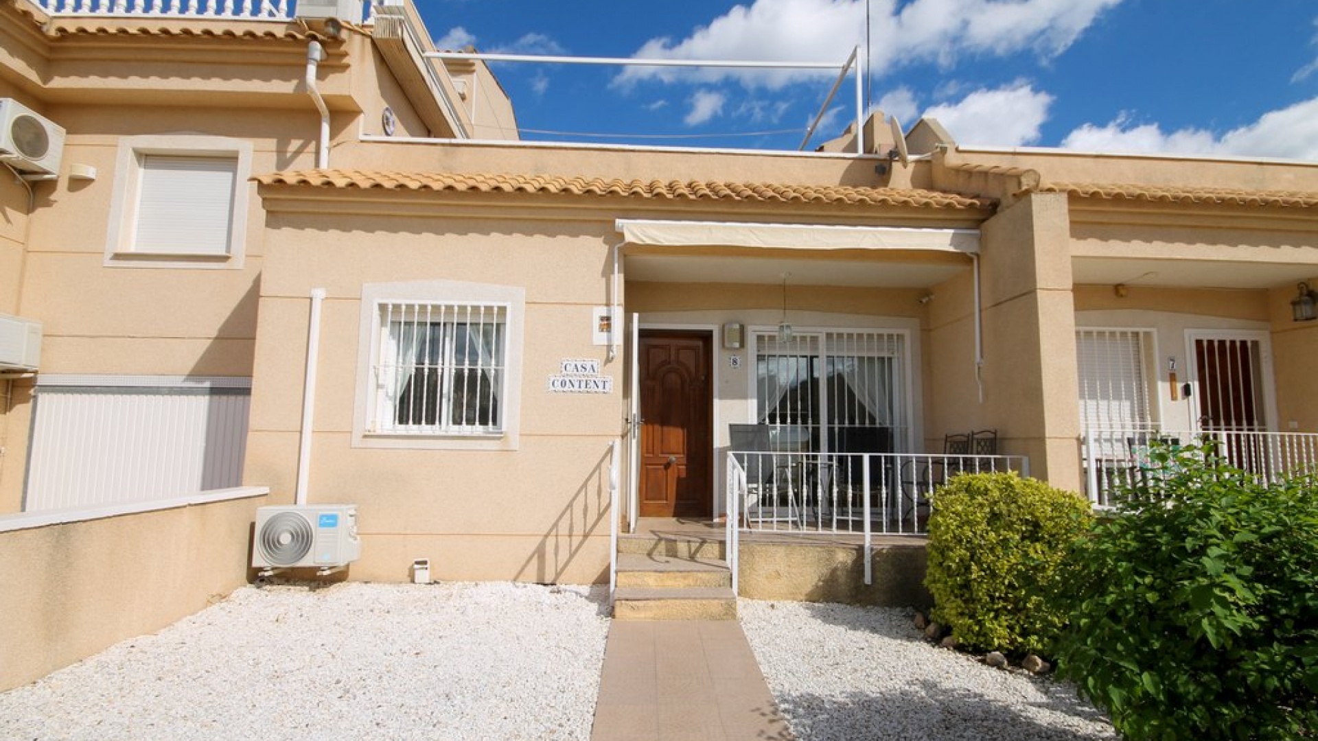 Wederverkoop - Herenhuis - Orihuela Costa