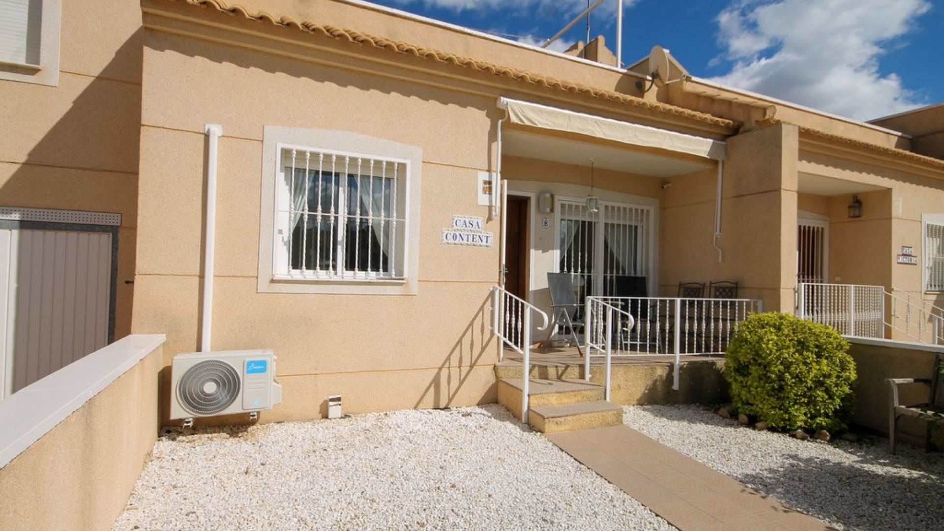 Wederverkoop - Herenhuis - Orihuela Costa