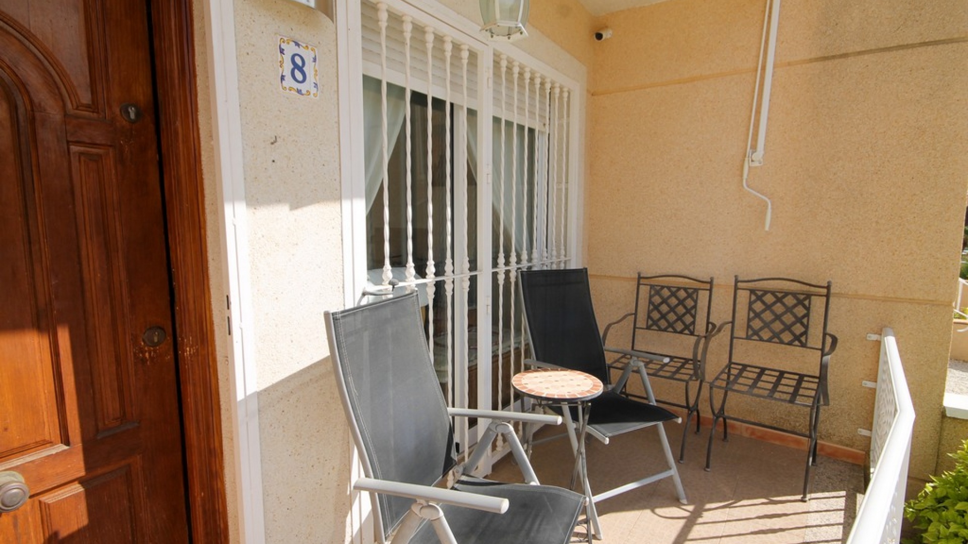 Wederverkoop - Herenhuis - Orihuela Costa