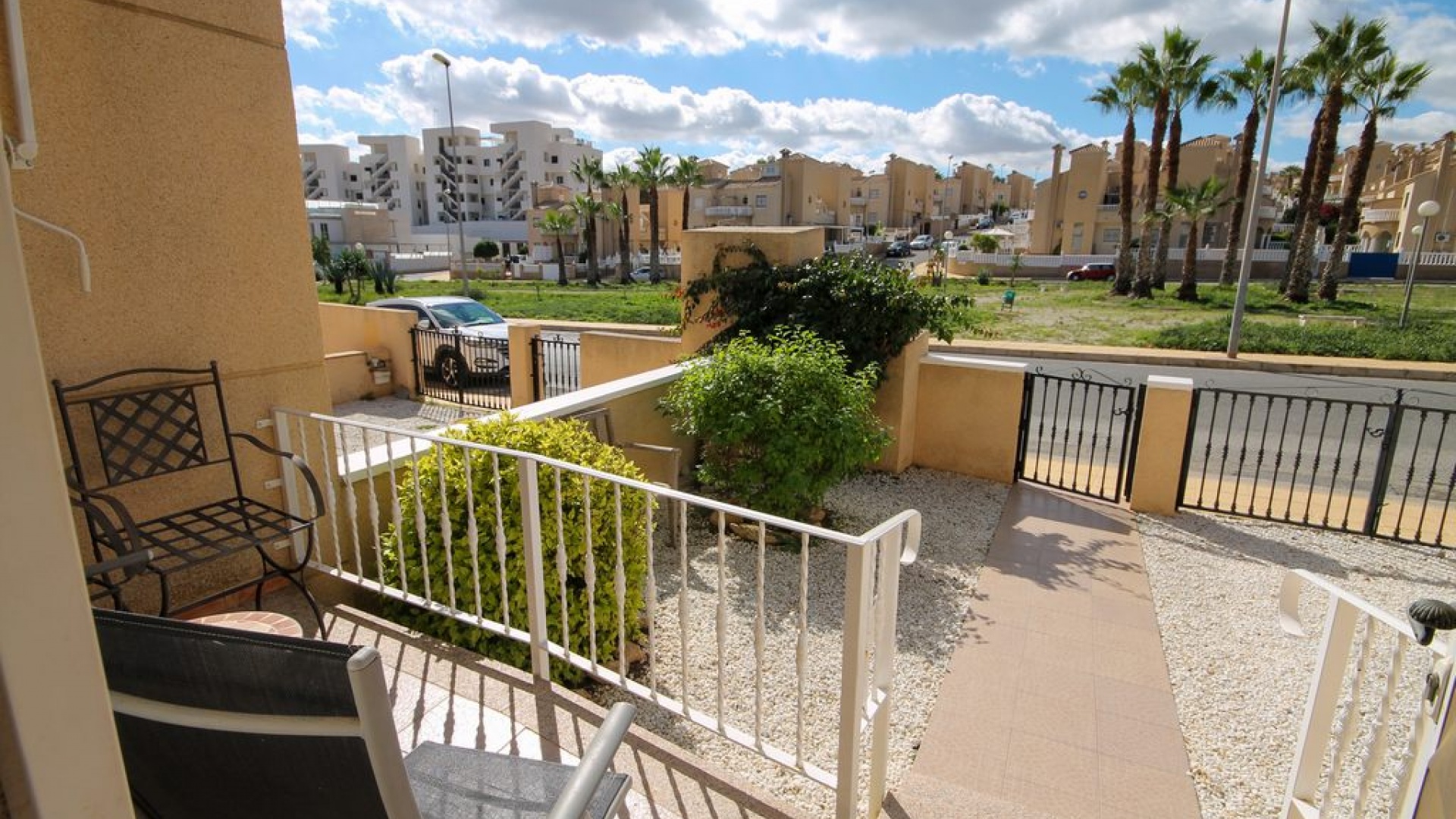 Wederverkoop - Herenhuis - Orihuela Costa