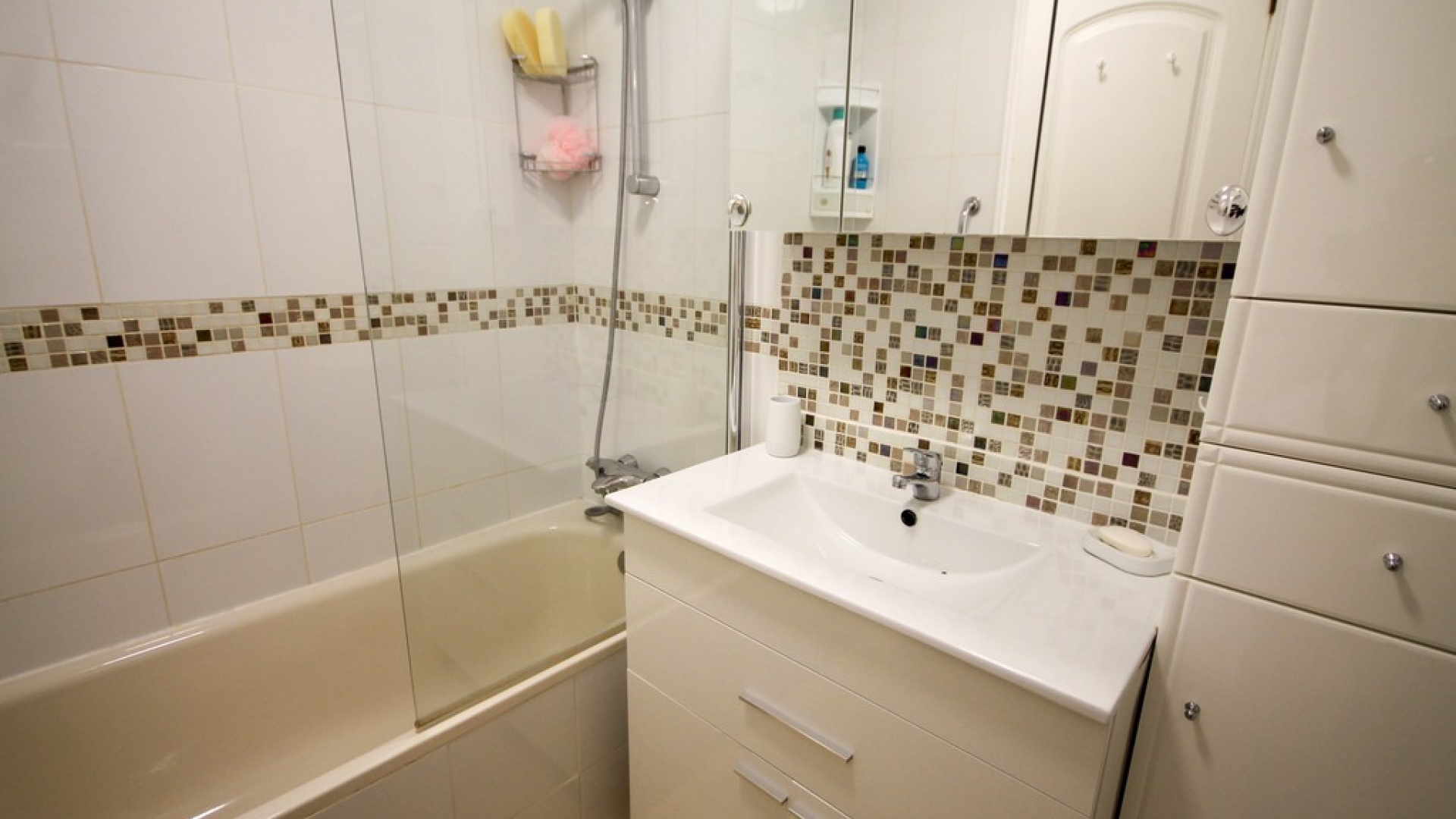 Wederverkoop - Herenhuis - Orihuela Costa