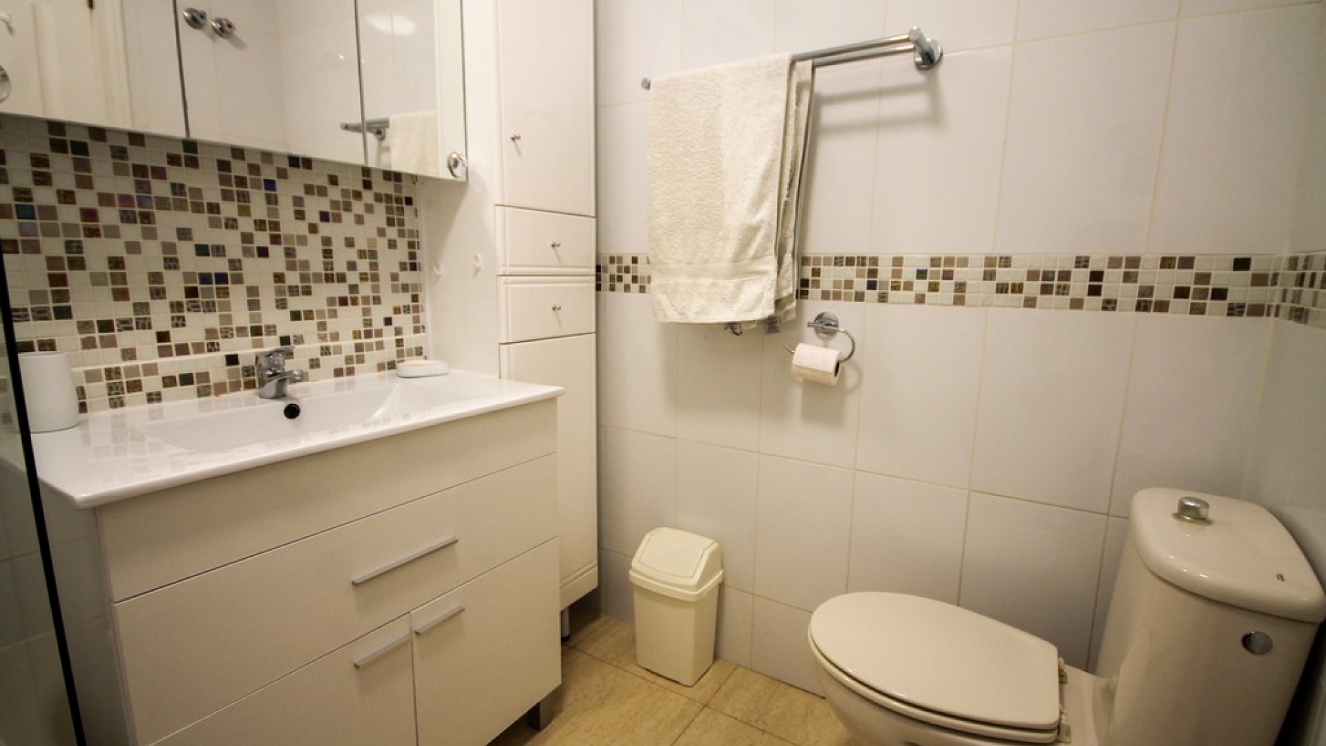 Wederverkoop - Herenhuis - Orihuela Costa