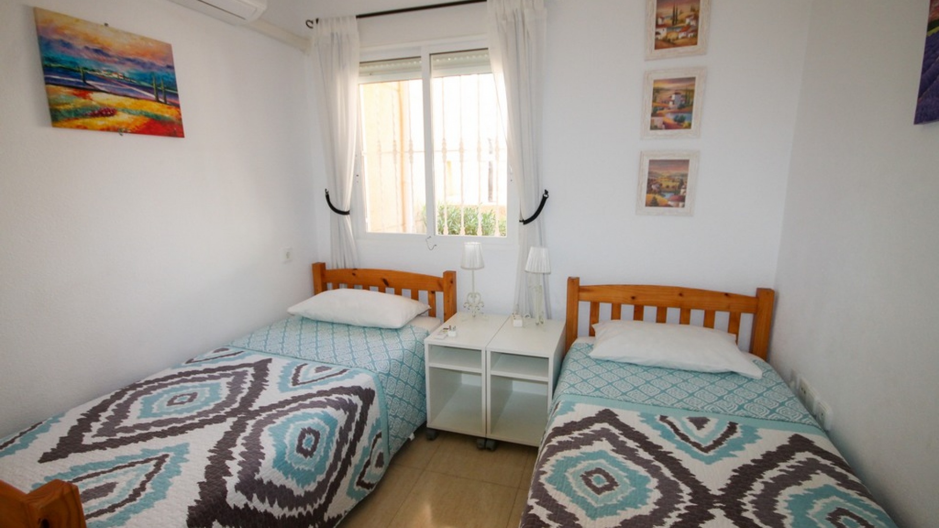 Wederverkoop - Herenhuis - Orihuela Costa