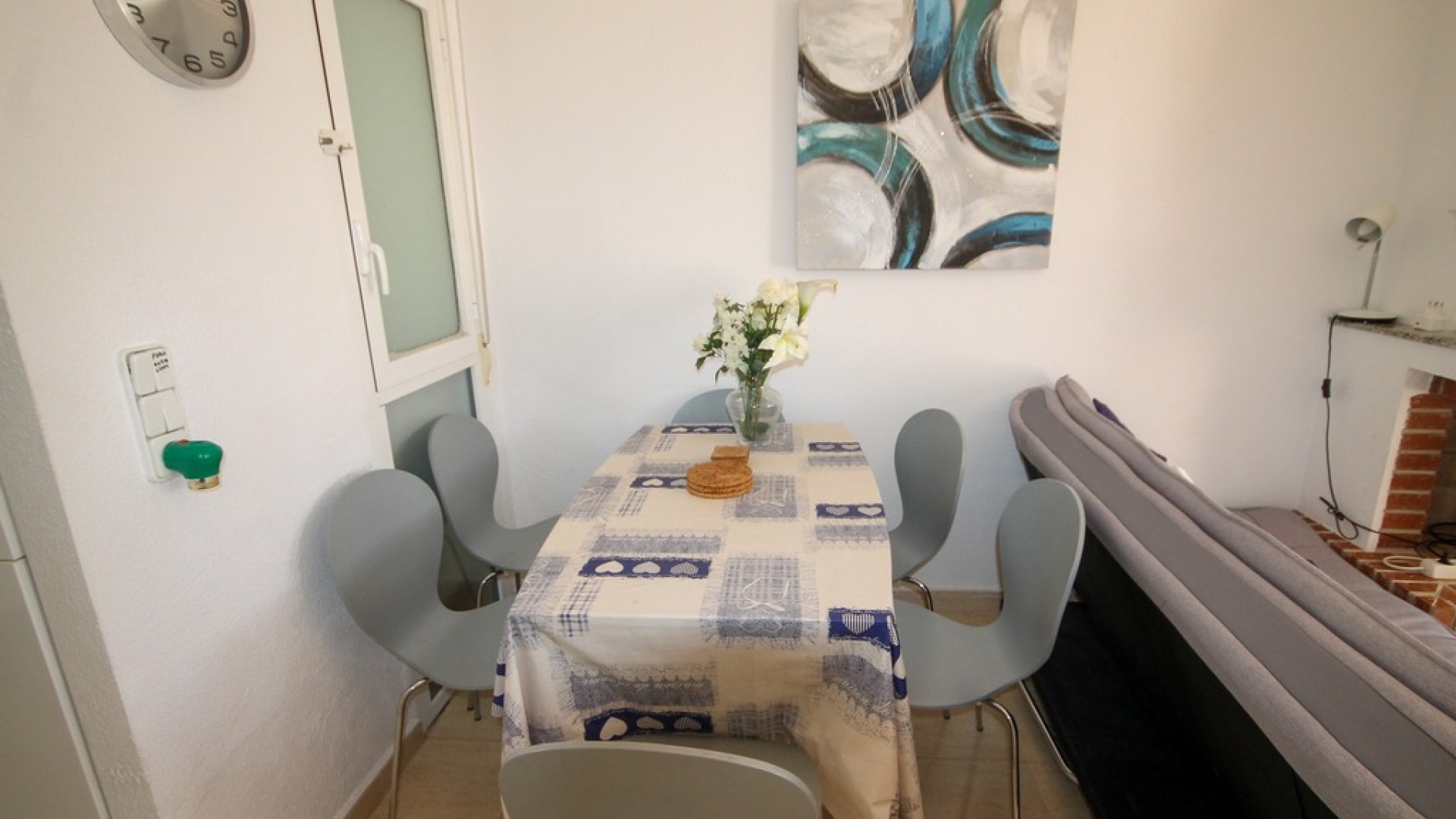 Wederverkoop - Herenhuis - Orihuela Costa