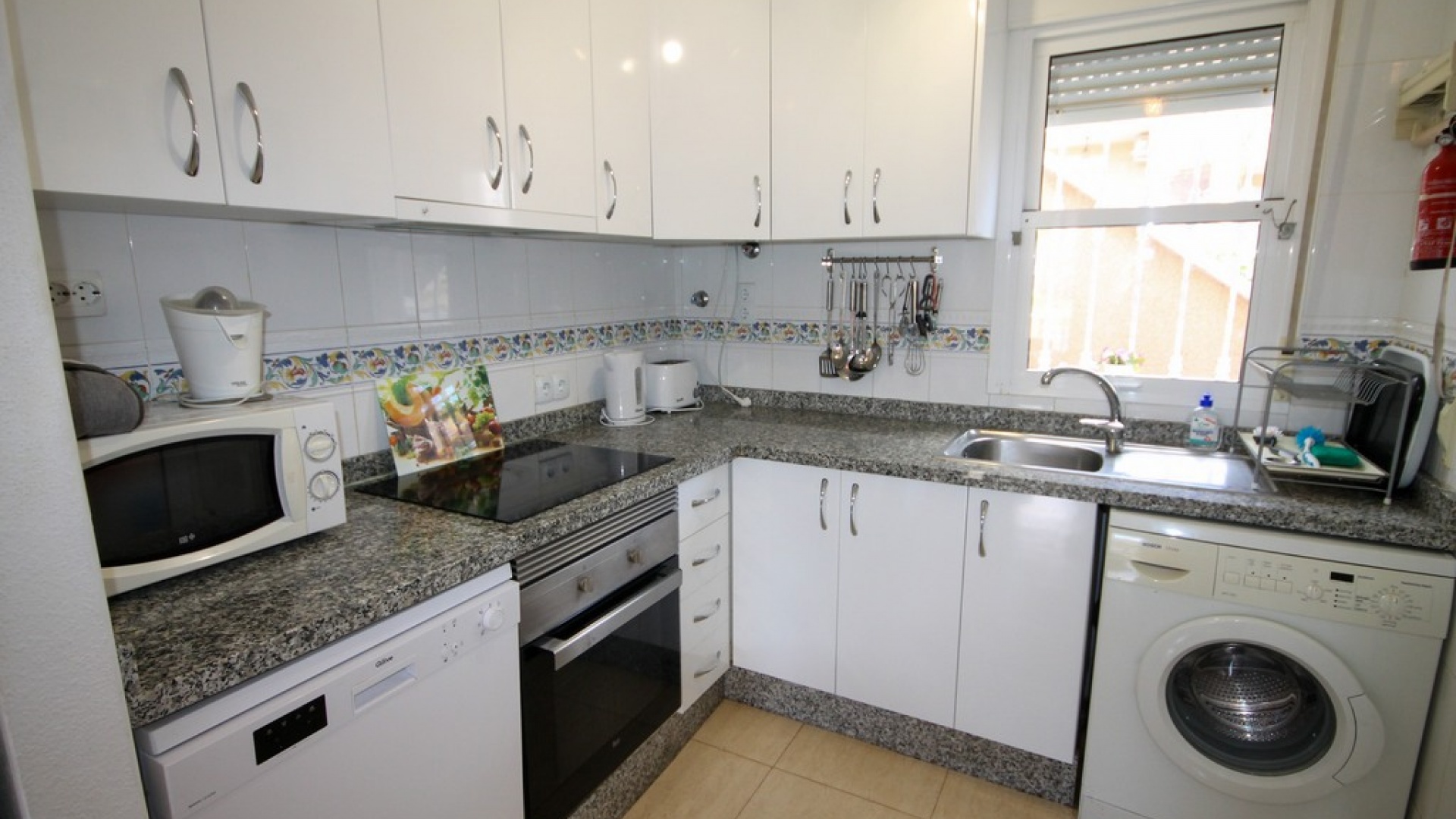 Wederverkoop - Herenhuis - Orihuela Costa