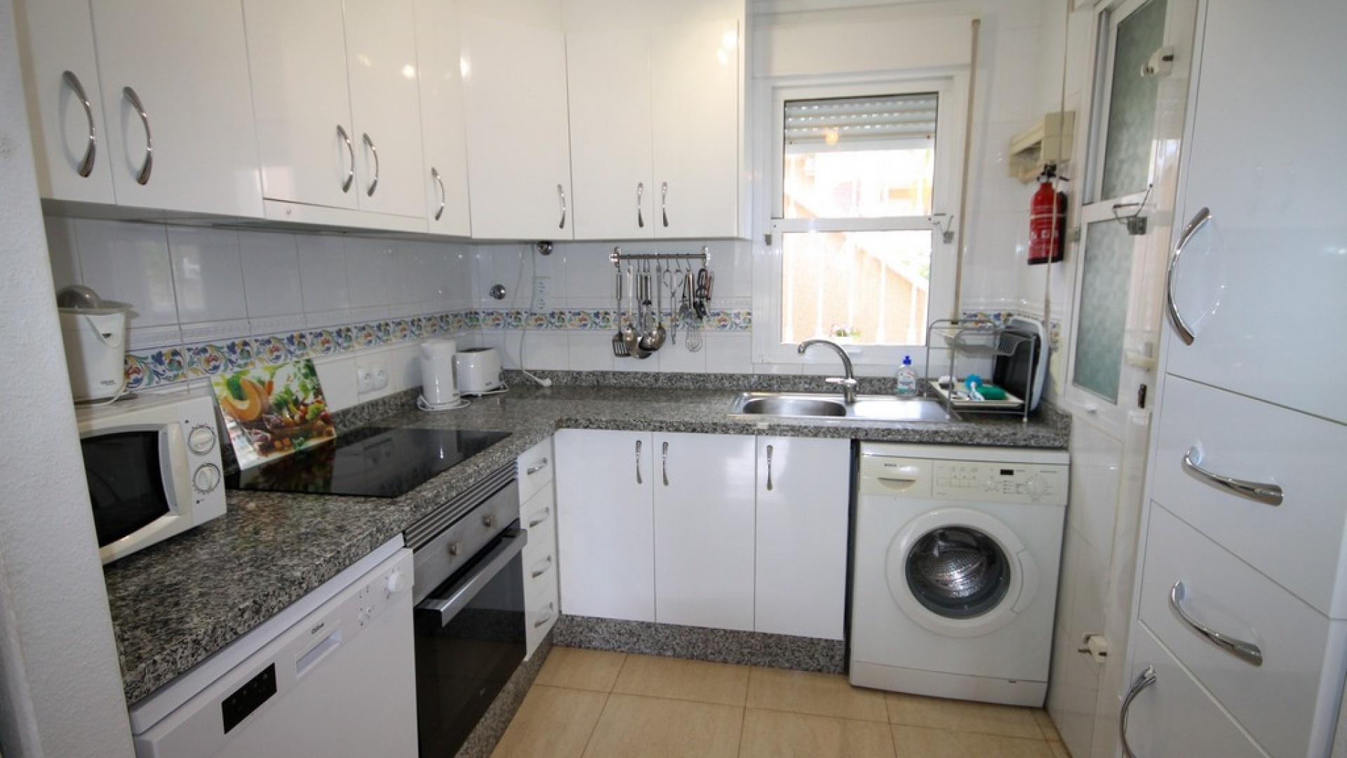 Wederverkoop - Herenhuis - Orihuela Costa