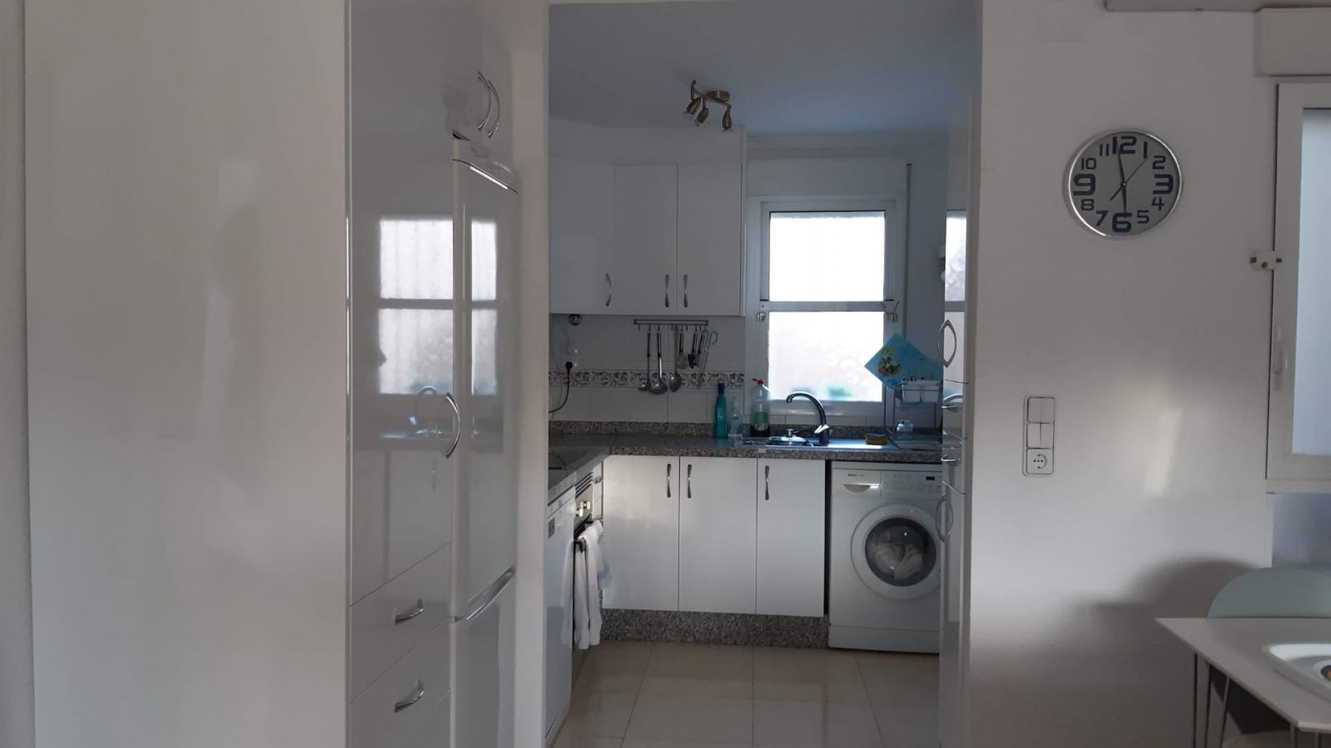 Wederverkoop - Herenhuis - Orihuela Costa