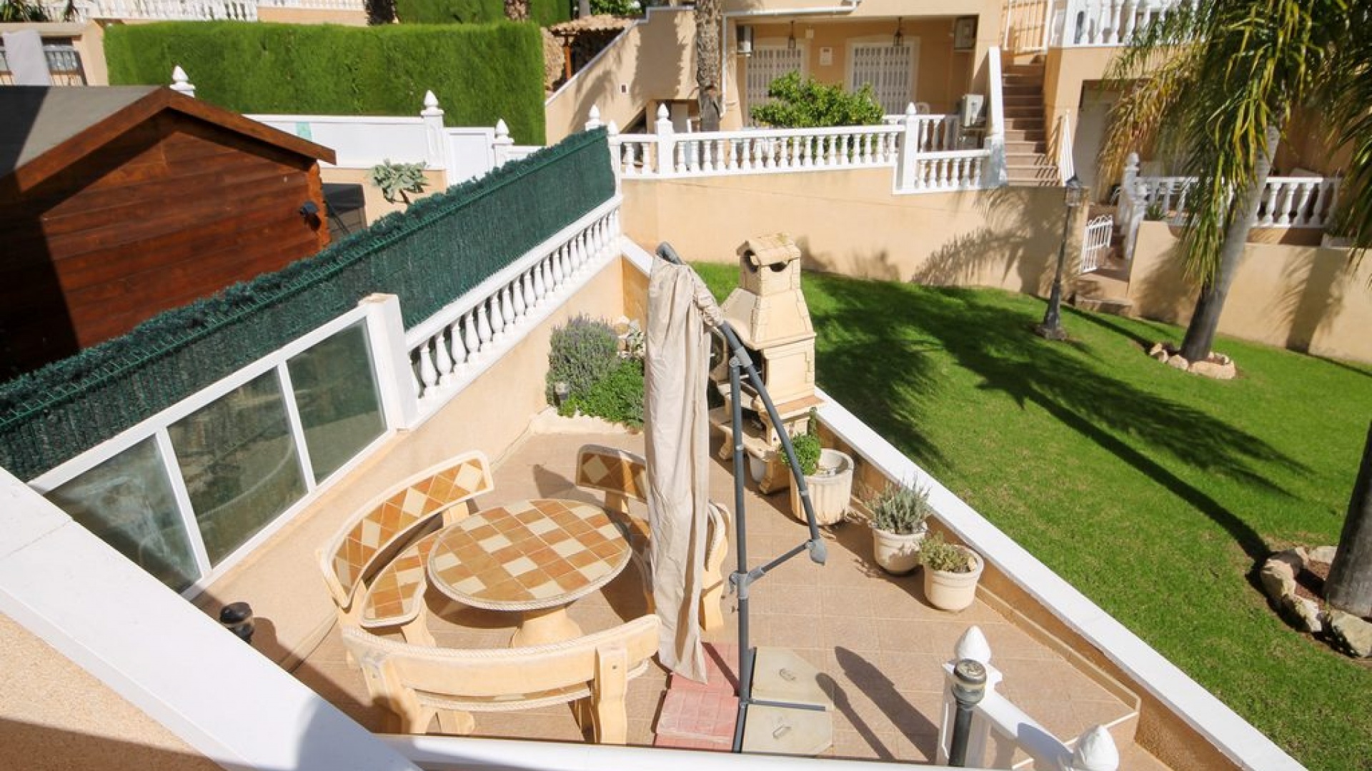 Wederverkoop - Herenhuis - Orihuela Costa