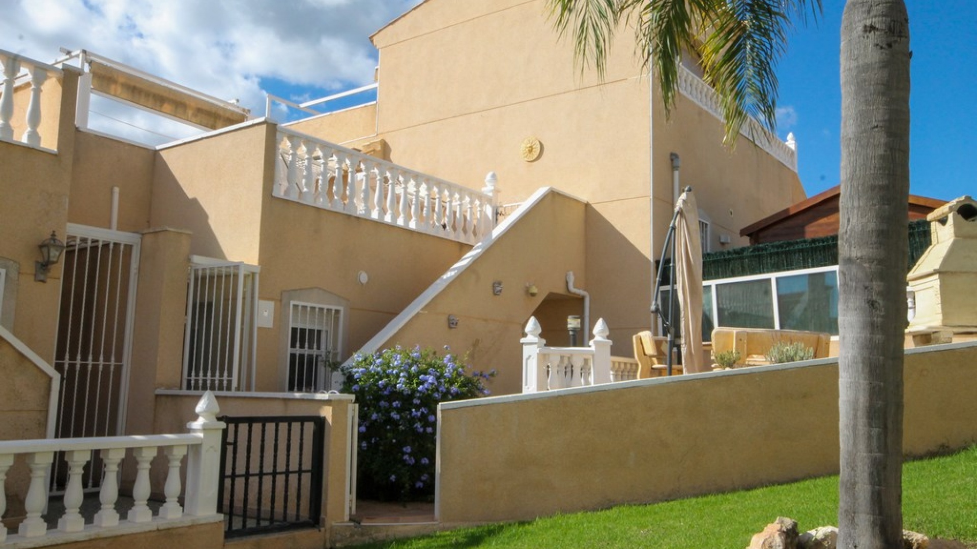 Wederverkoop - Herenhuis - Orihuela Costa