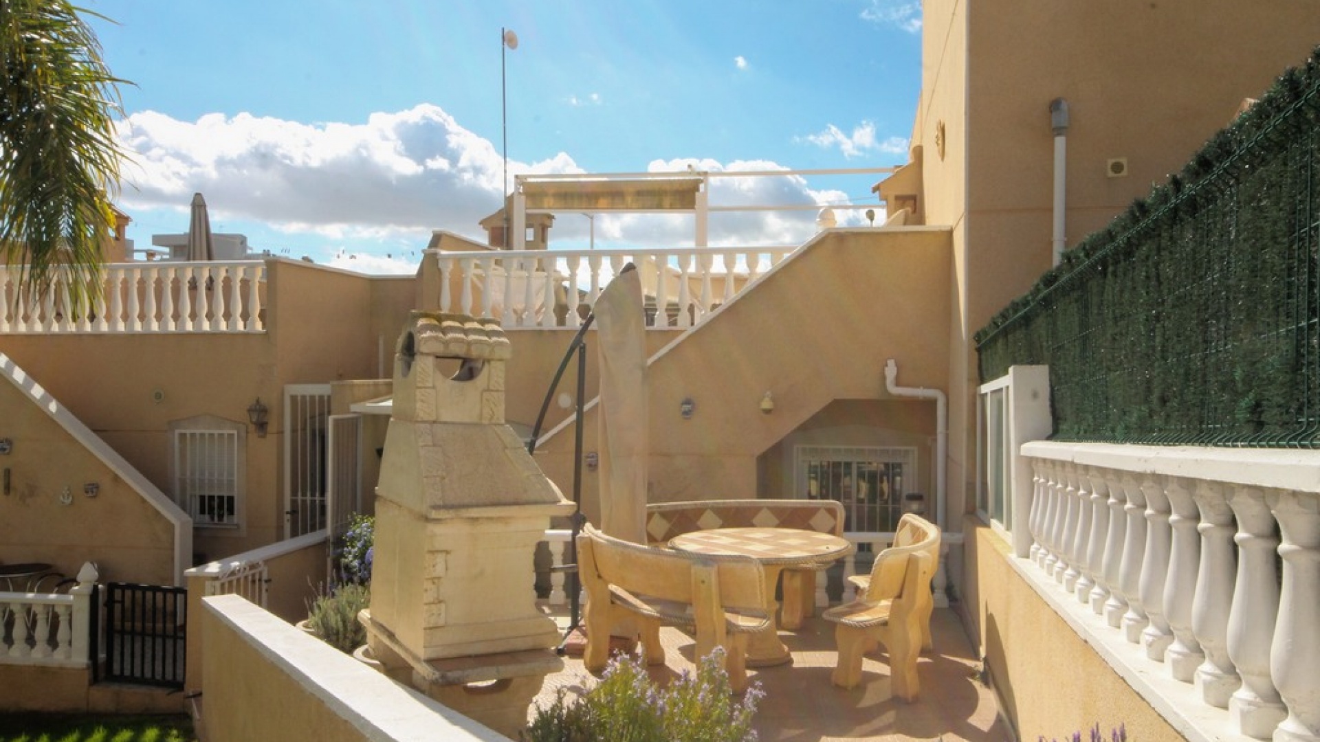 Wederverkoop - Herenhuis - Orihuela Costa