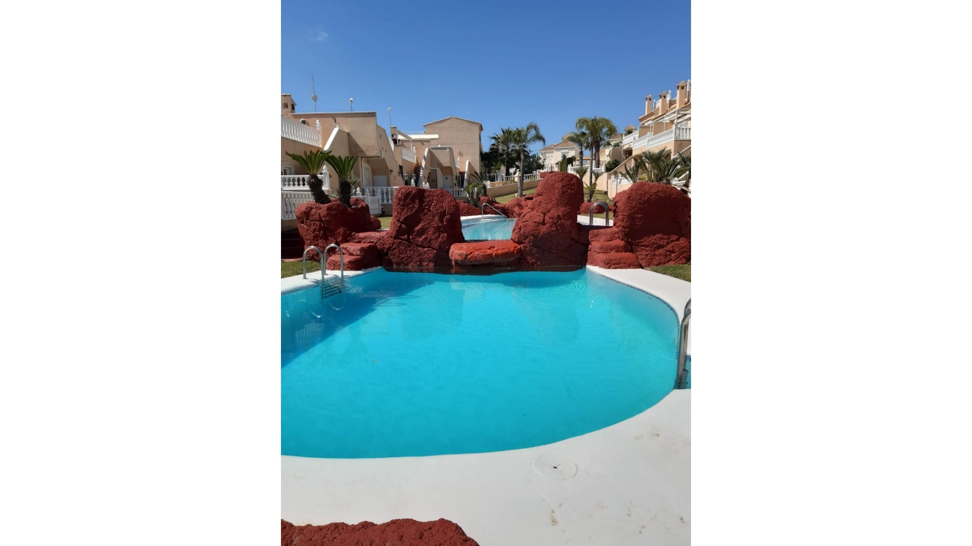 Wederverkoop - Herenhuis - Orihuela Costa