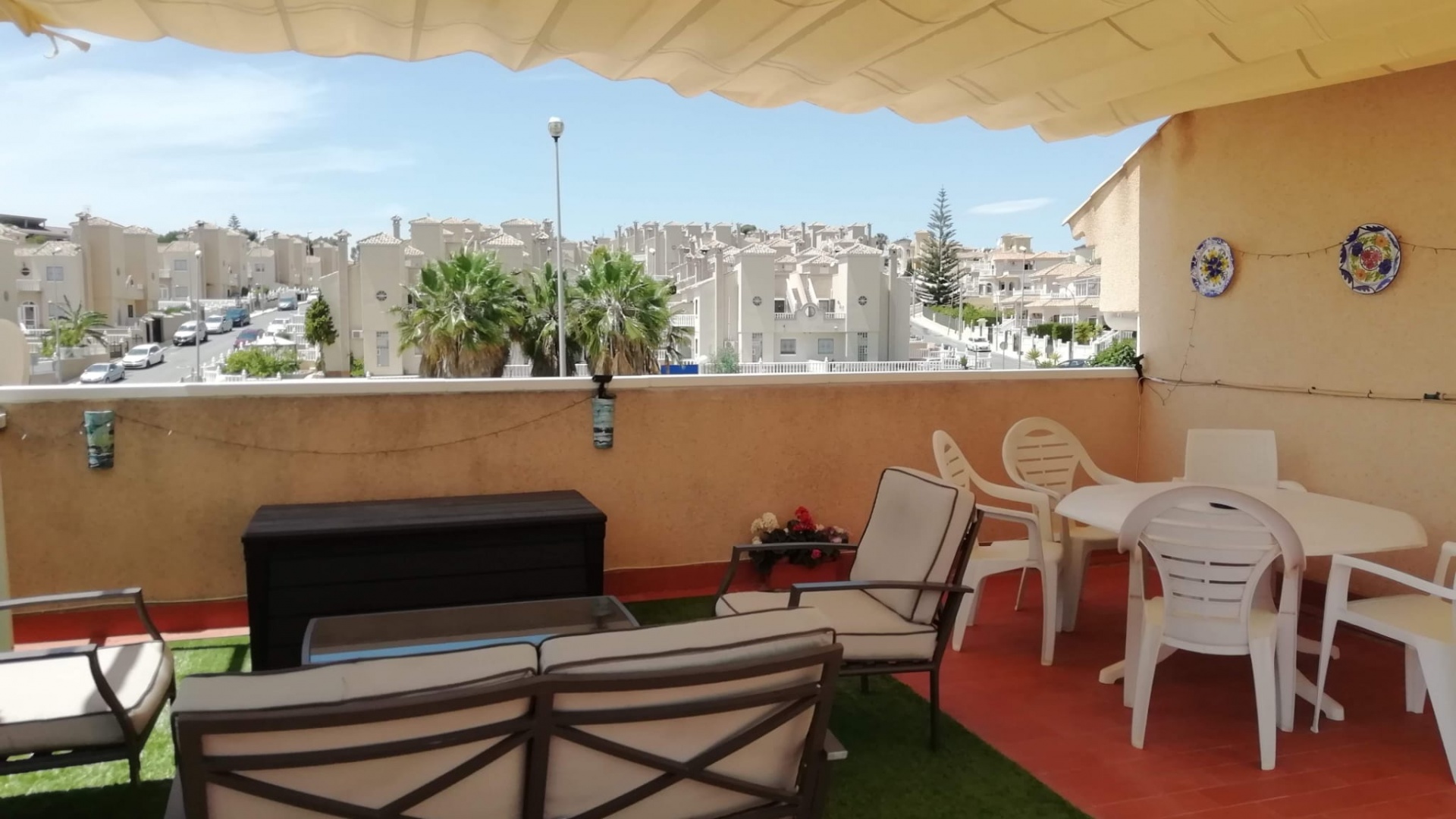 Wederverkoop - Herenhuis - Orihuela Costa