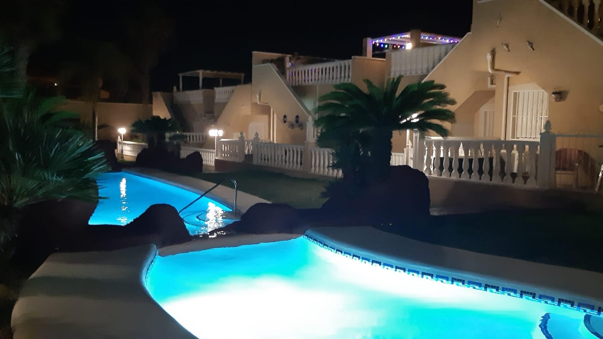 Wederverkoop - Herenhuis - Orihuela Costa