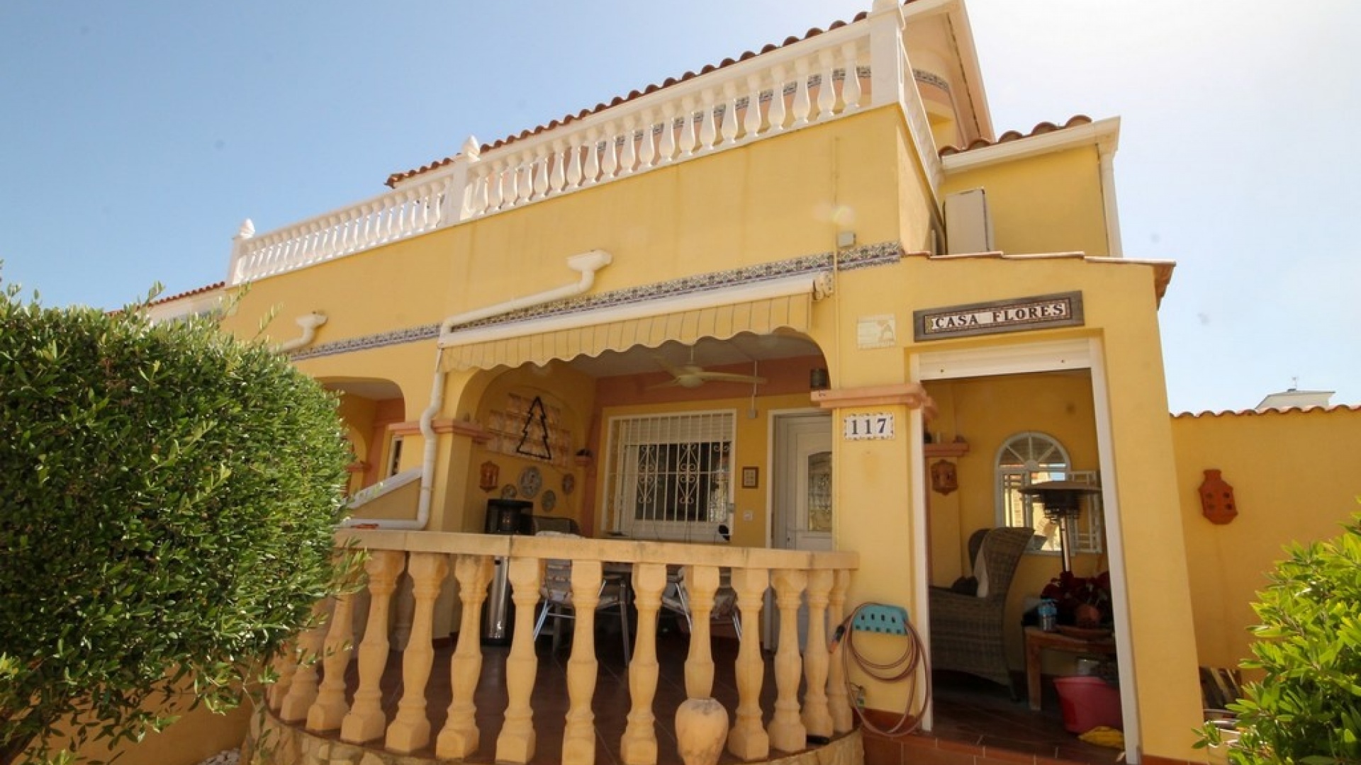 Wederverkoop - Herenhuis - Orihuela Costa