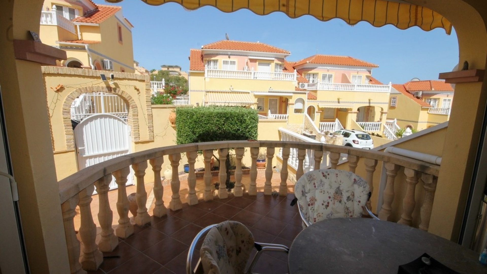 Wederverkoop - Herenhuis - Orihuela Costa