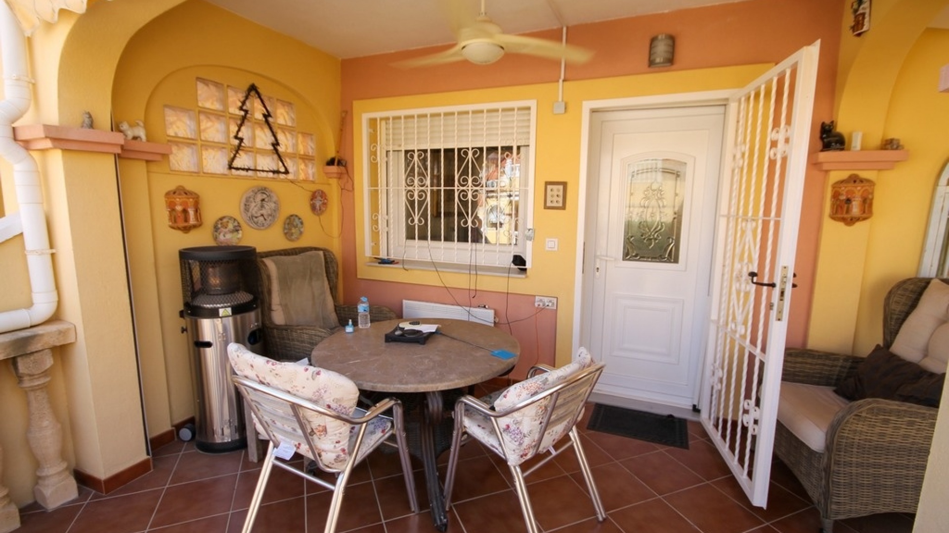 Wederverkoop - Herenhuis - Orihuela Costa