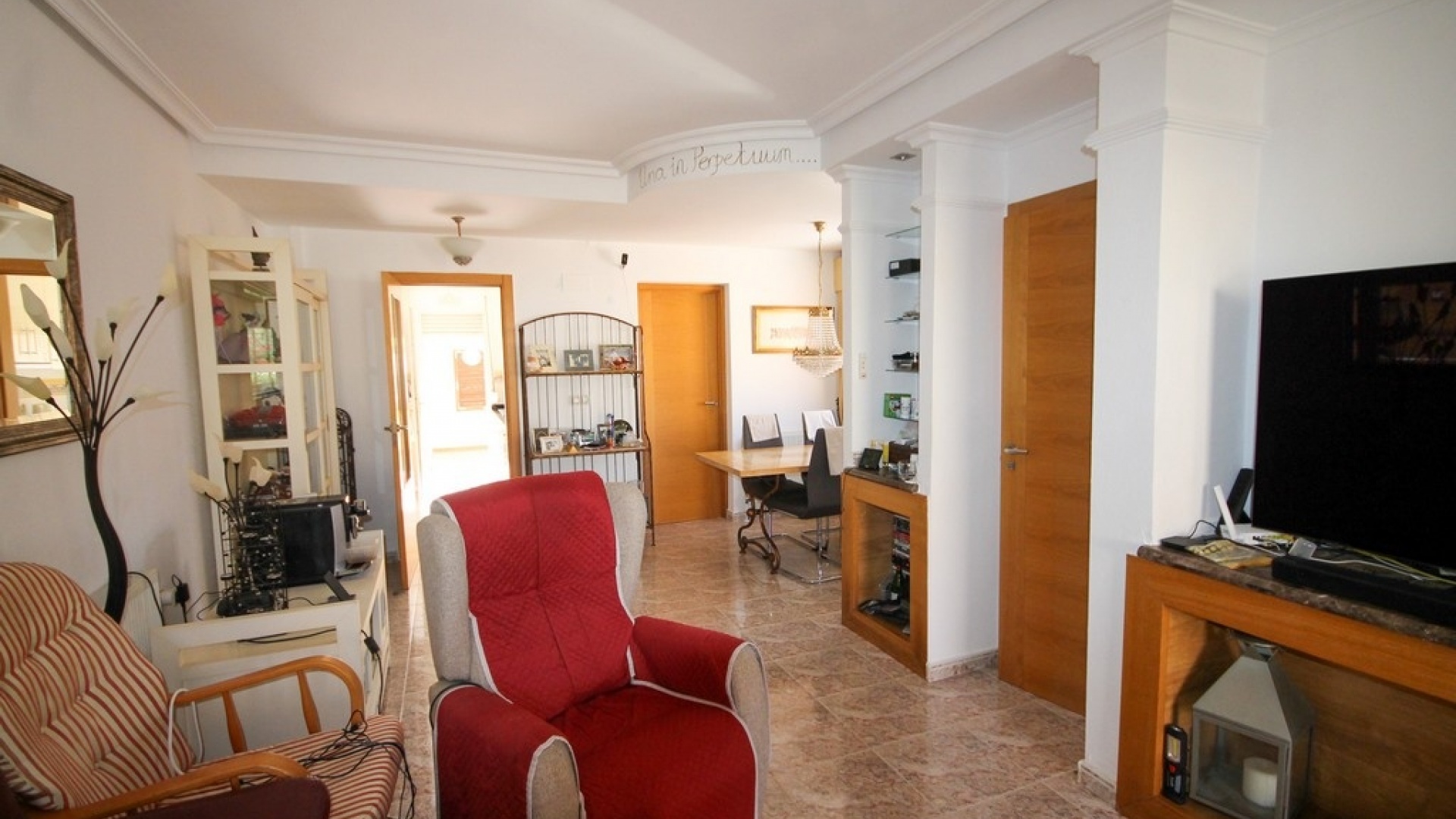 Wederverkoop - Herenhuis - Orihuela Costa