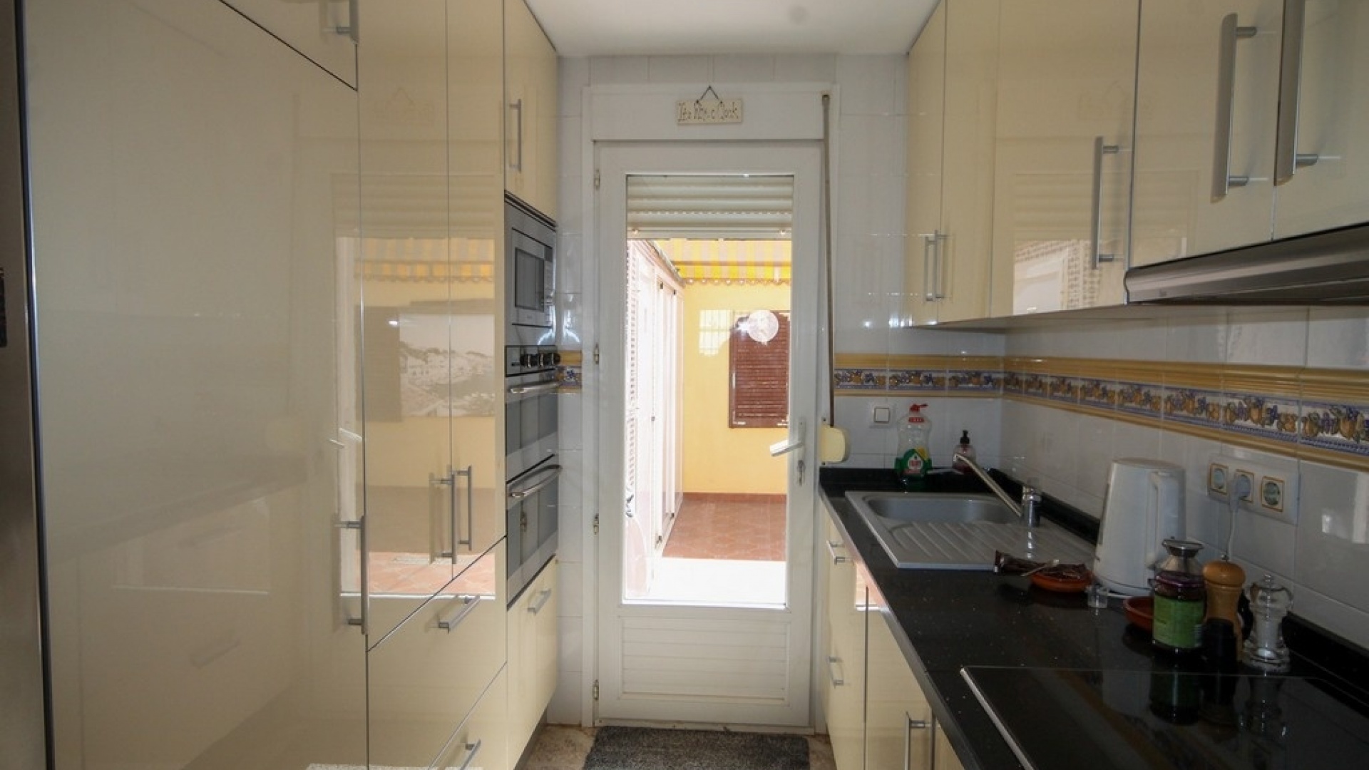 Wederverkoop - Herenhuis - Orihuela Costa
