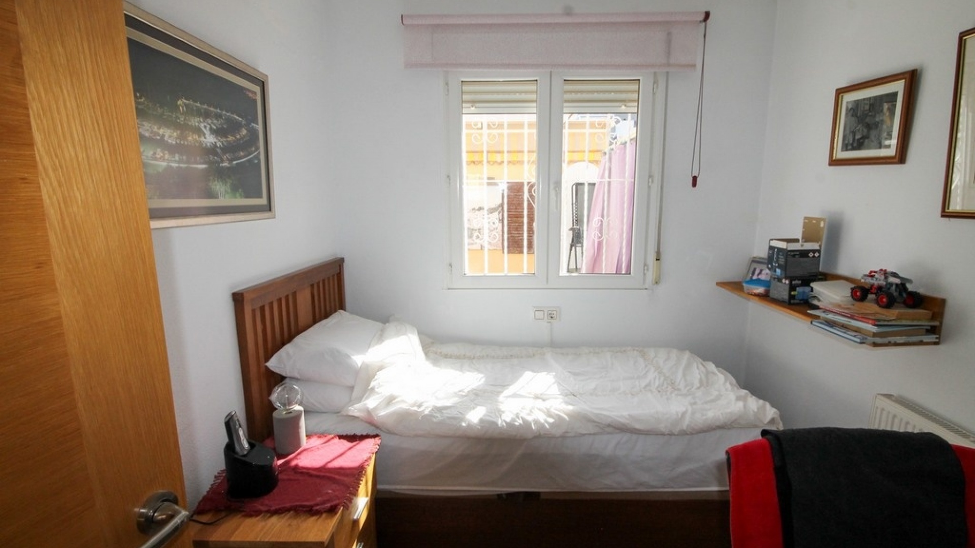 Wederverkoop - Herenhuis - Orihuela Costa