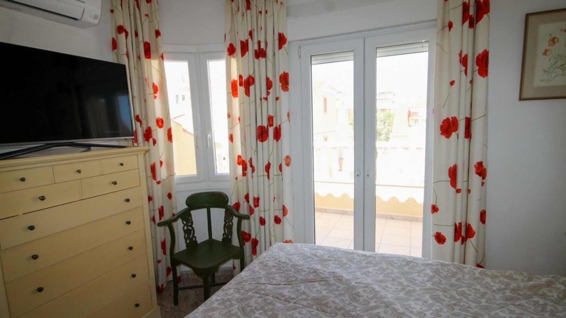 Wederverkoop - Herenhuis - Orihuela Costa