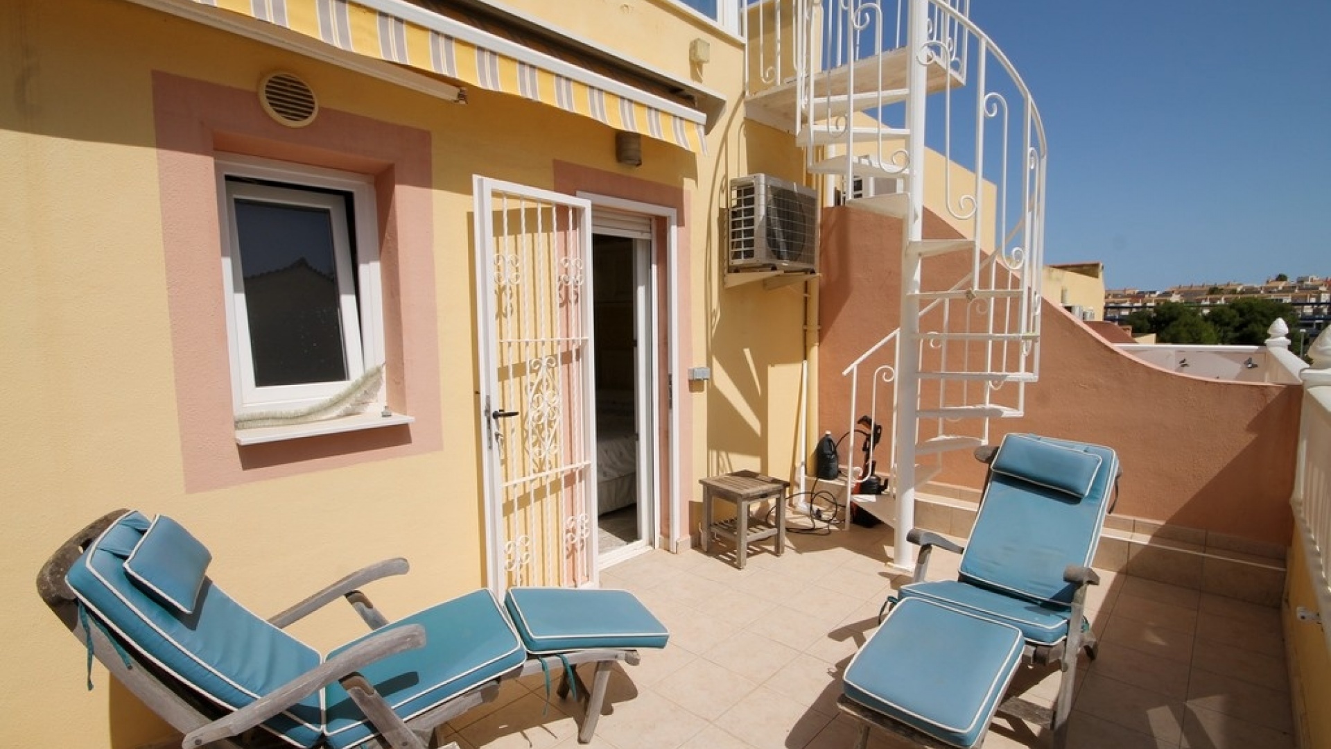 Wederverkoop - Herenhuis - Orihuela Costa
